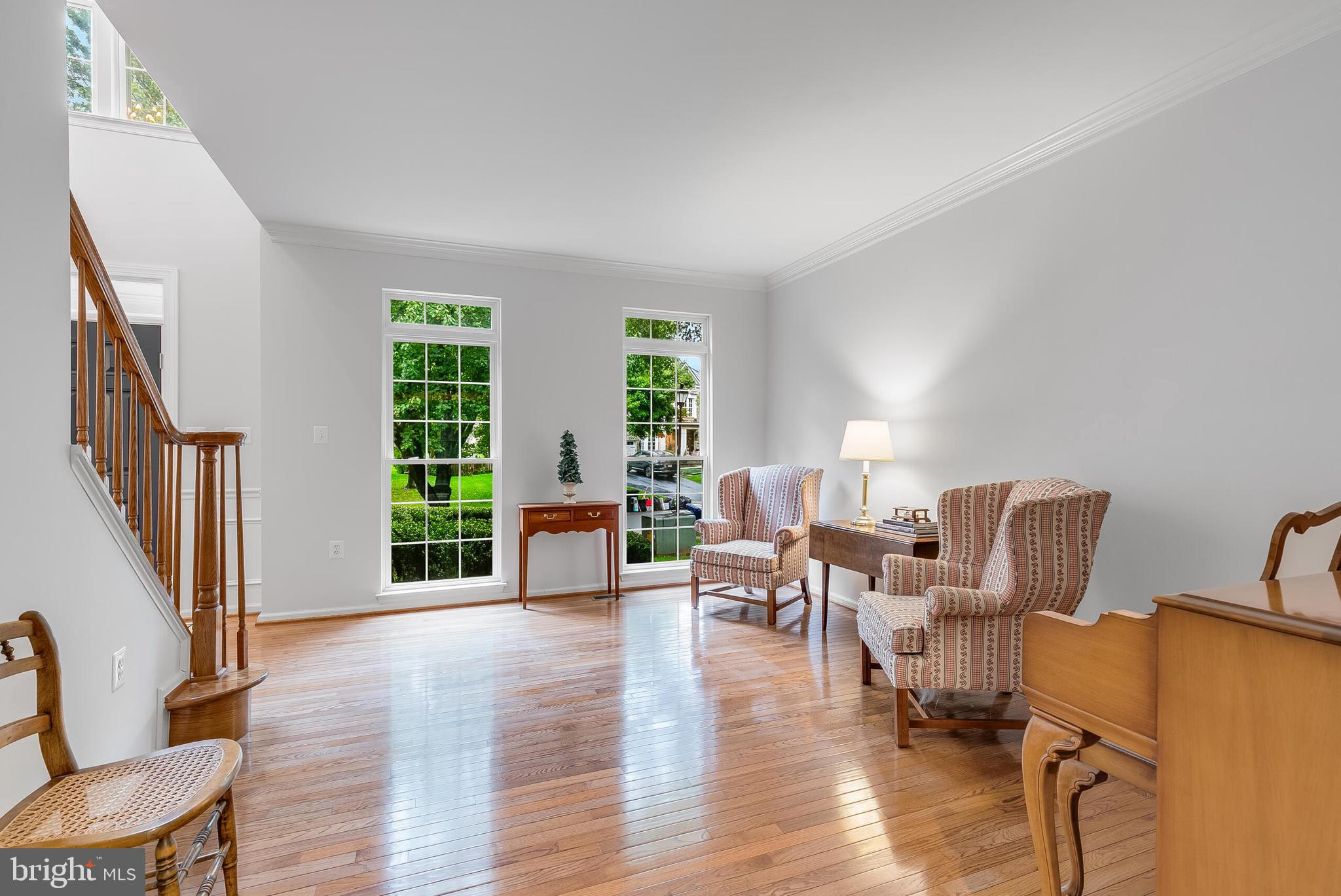 WOODLEA MANOR - Residential