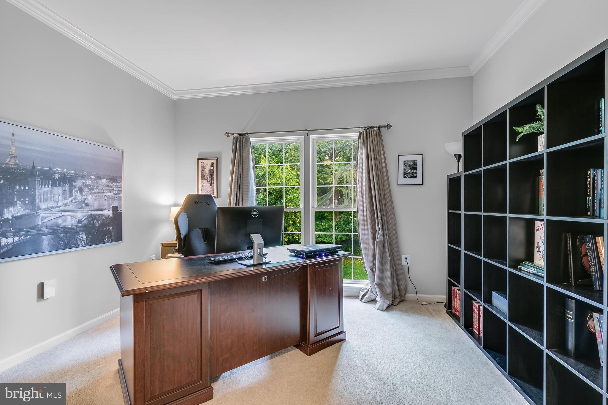 WOODLEA MANOR - Residential