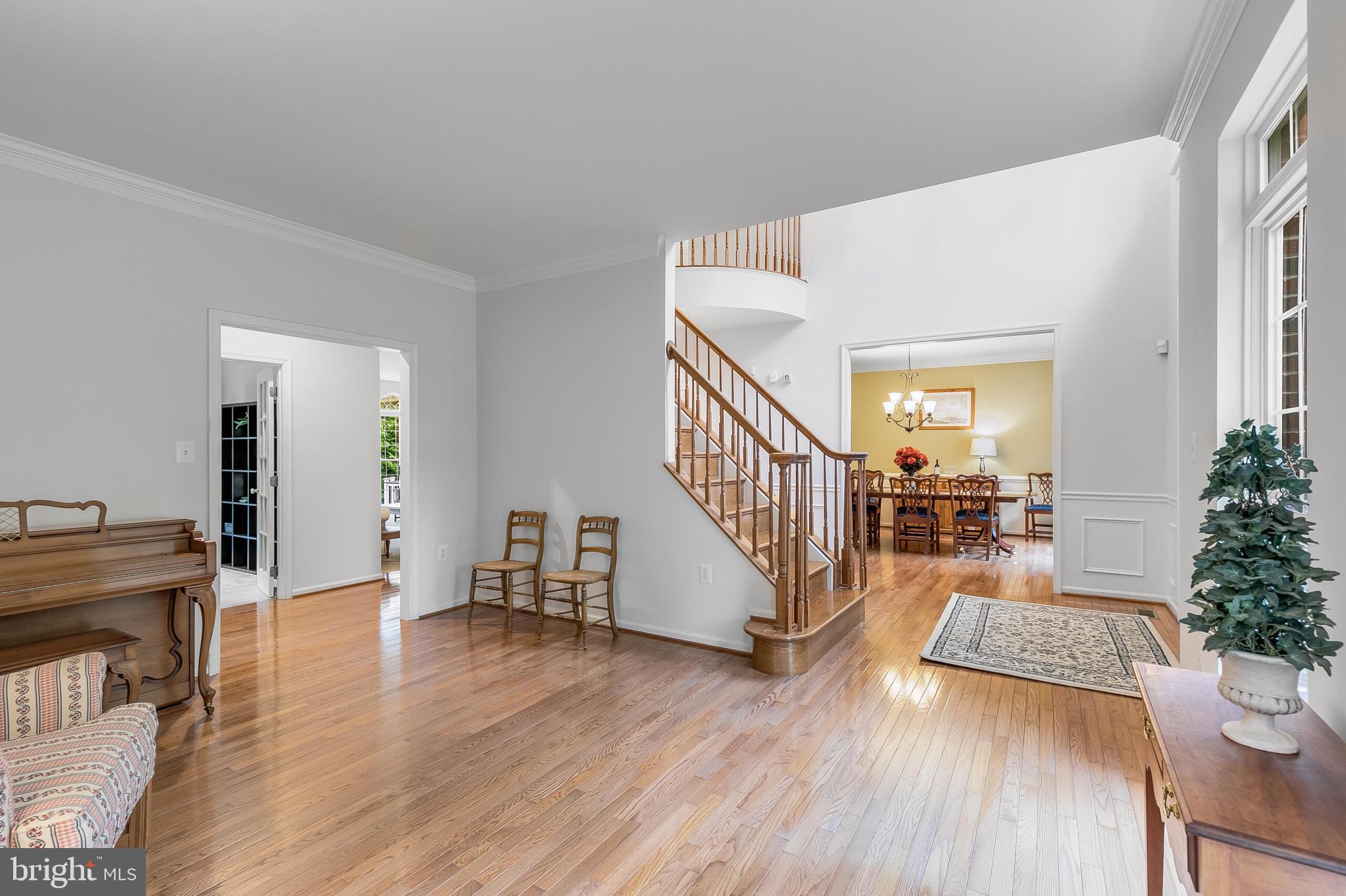 WOODLEA MANOR - Residential