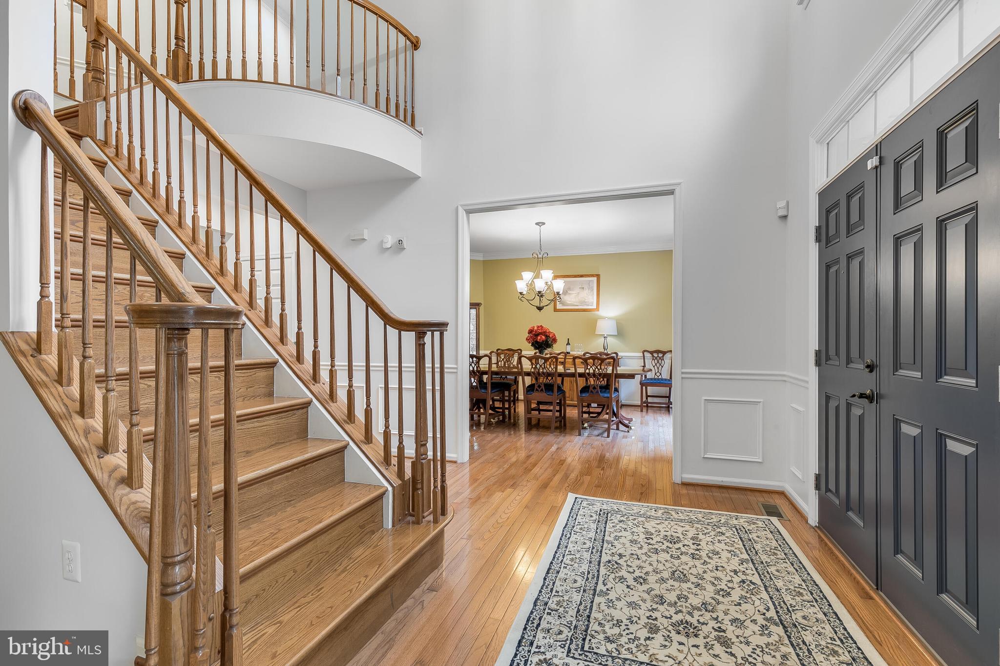 WOODLEA MANOR - Residential