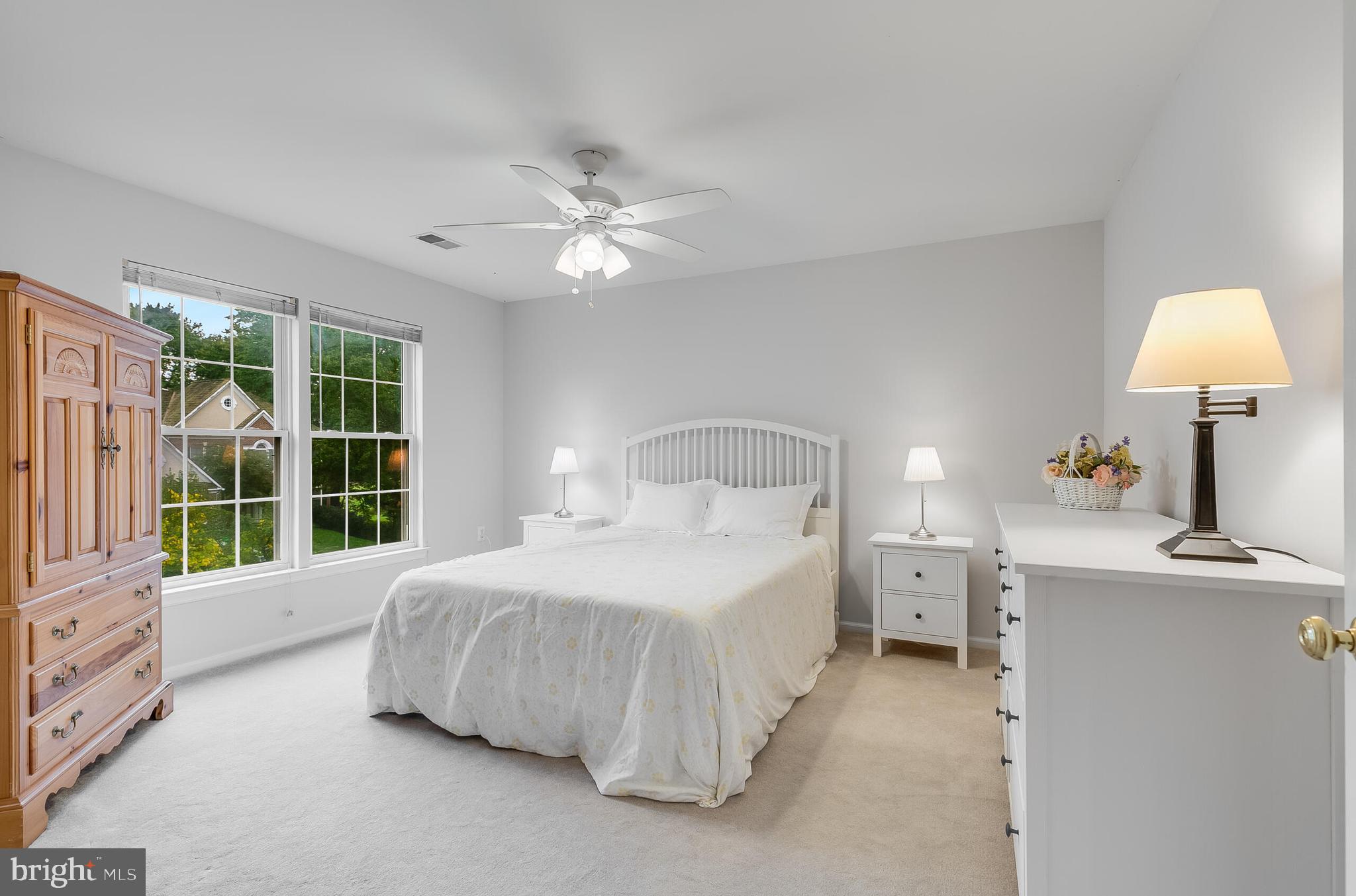 WOODLEA MANOR - Residential