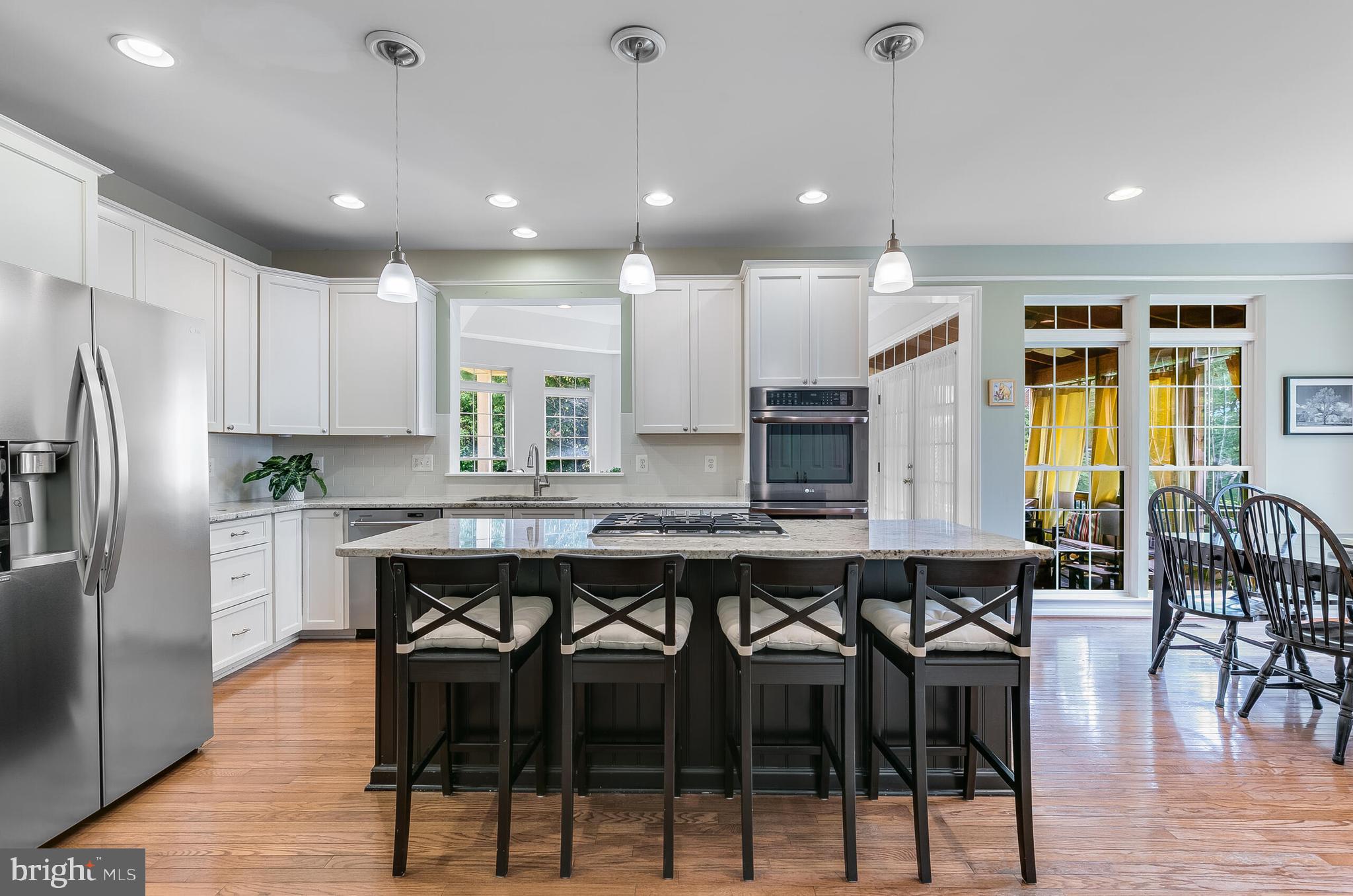 WOODLEA MANOR - Residential