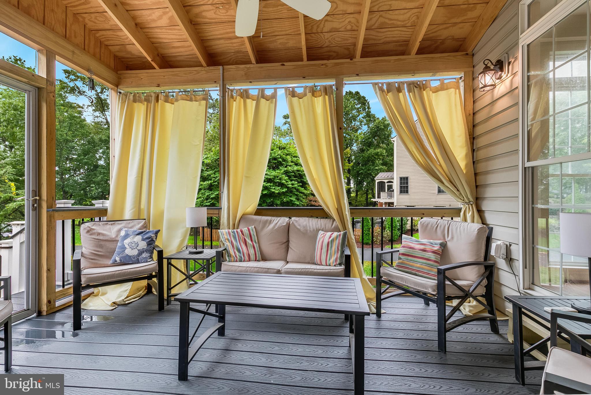 WOODLEA MANOR - Residential