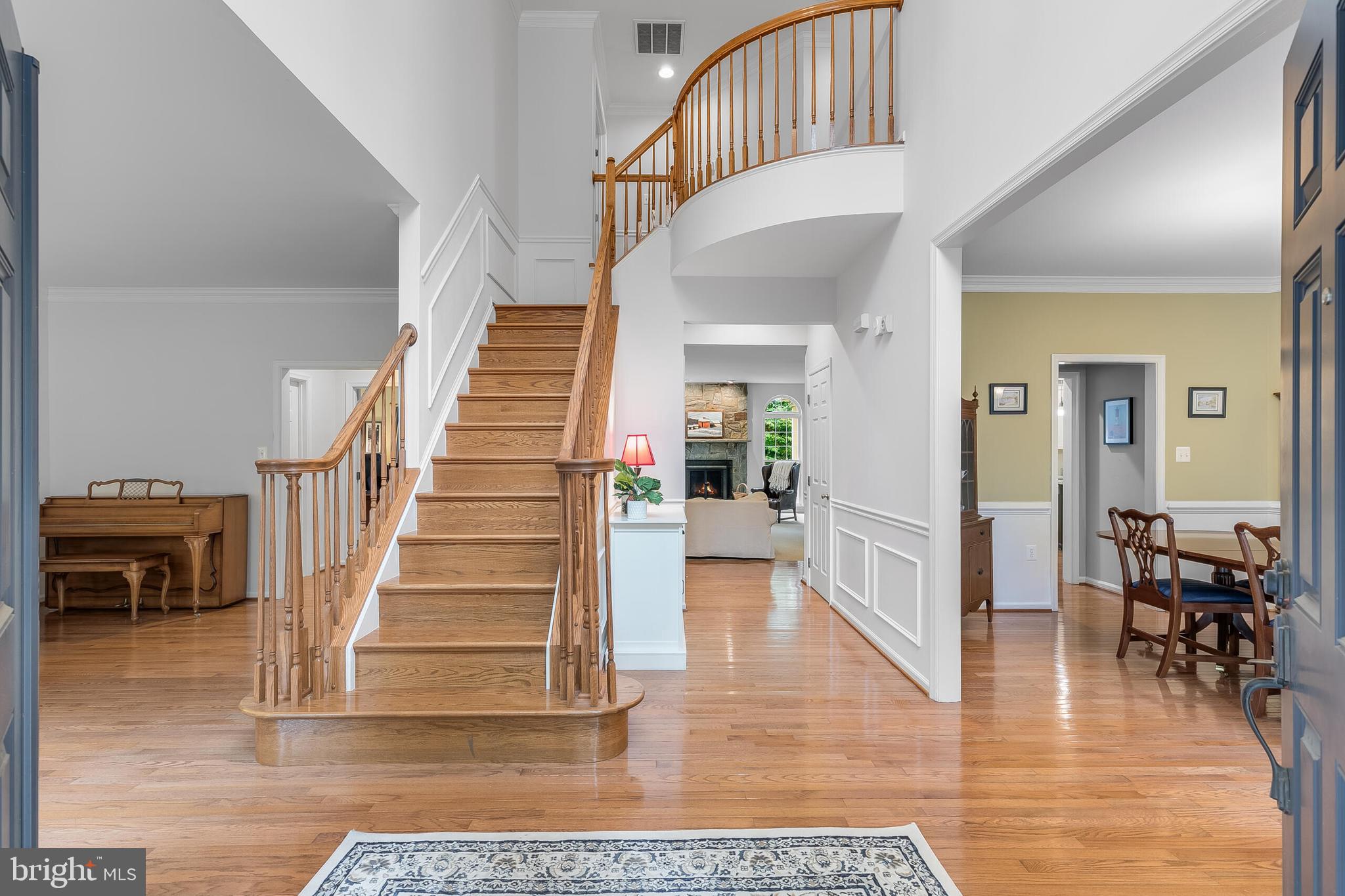 WOODLEA MANOR - Residential