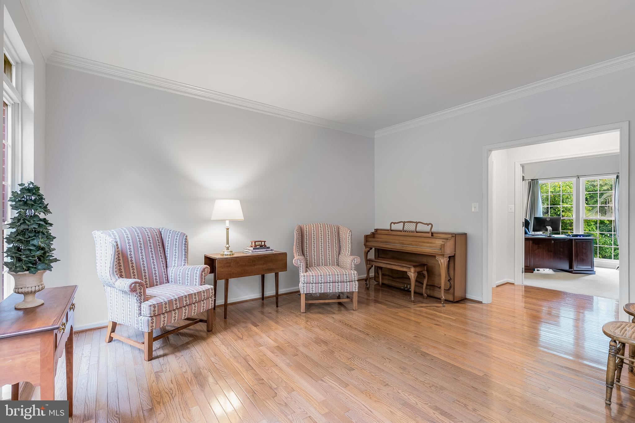 WOODLEA MANOR - Residential