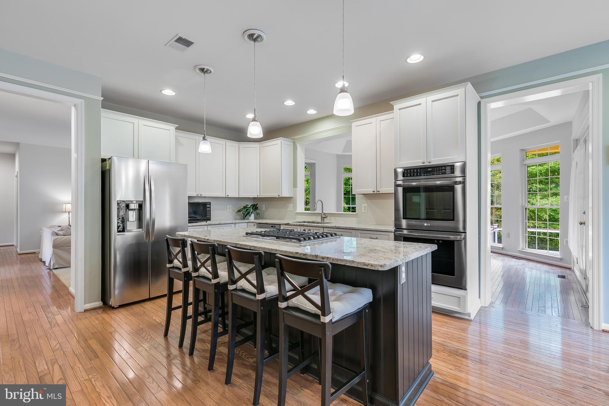 WOODLEA MANOR - Residential