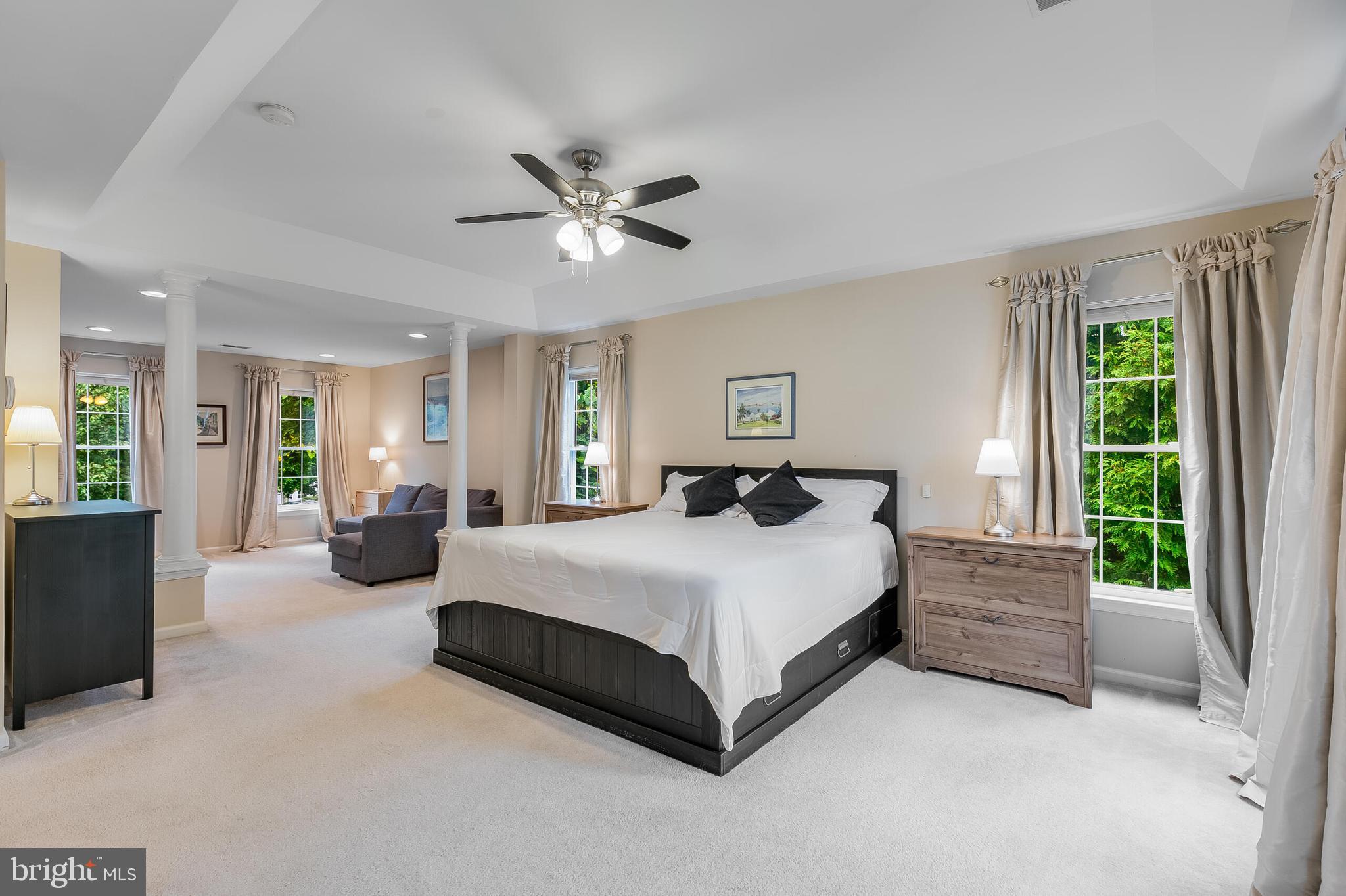 WOODLEA MANOR - Residential