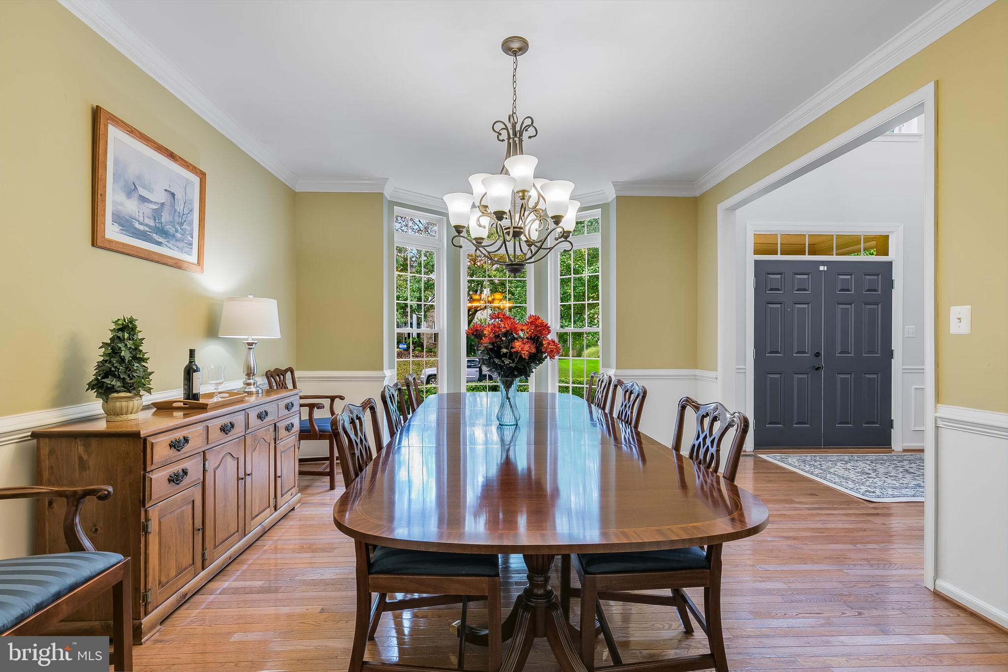 WOODLEA MANOR - Residential