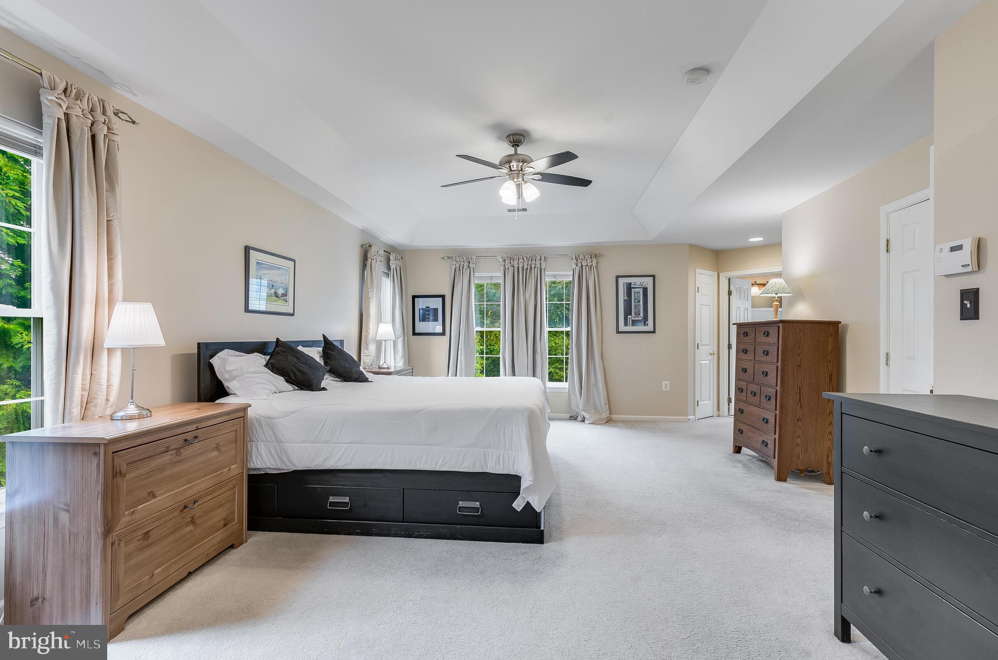 WOODLEA MANOR - Residential