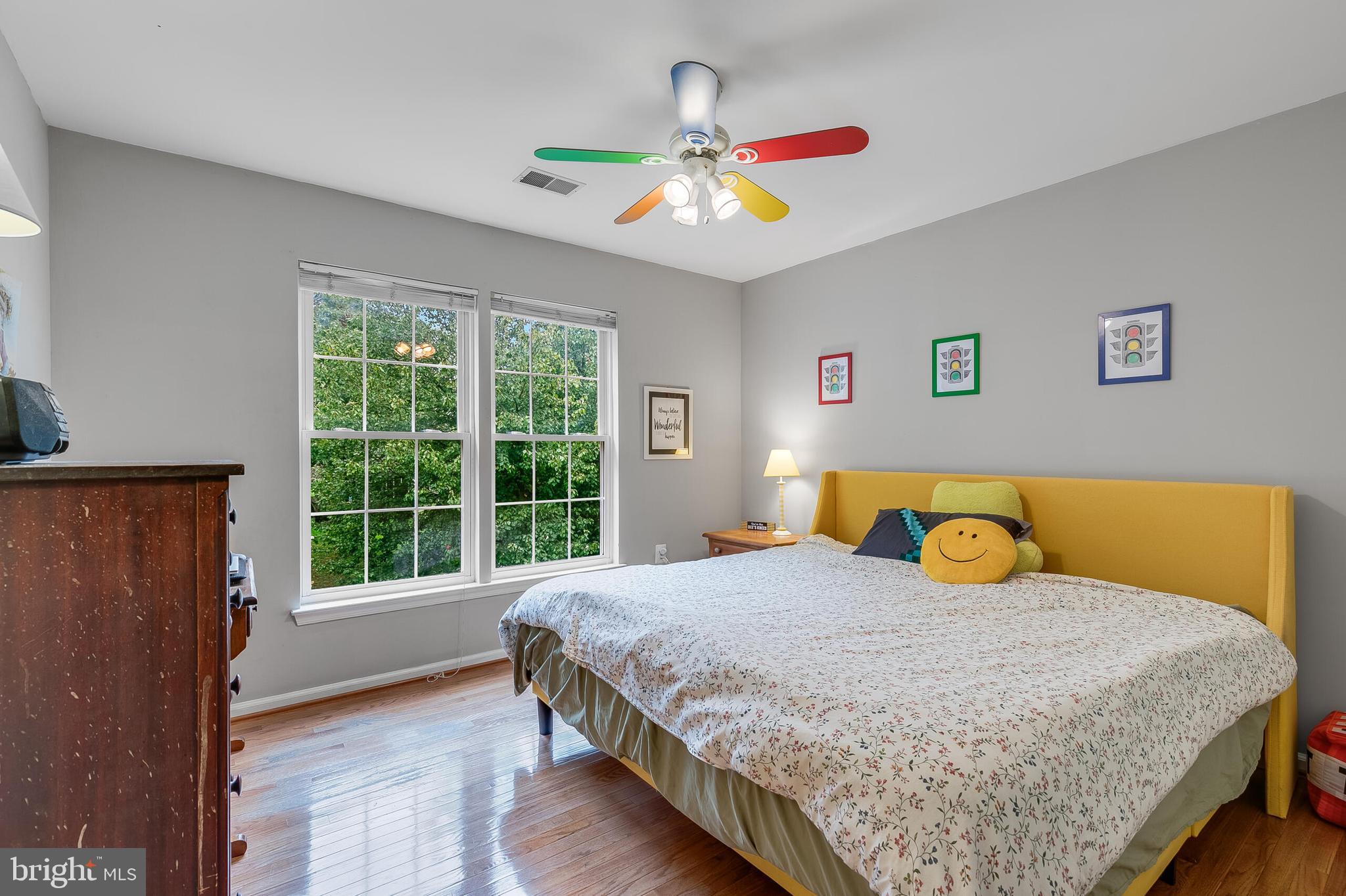 WOODLEA MANOR - Residential