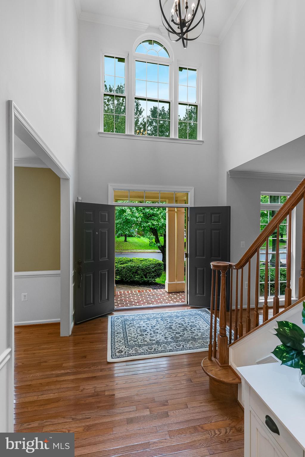 WOODLEA MANOR - Residential