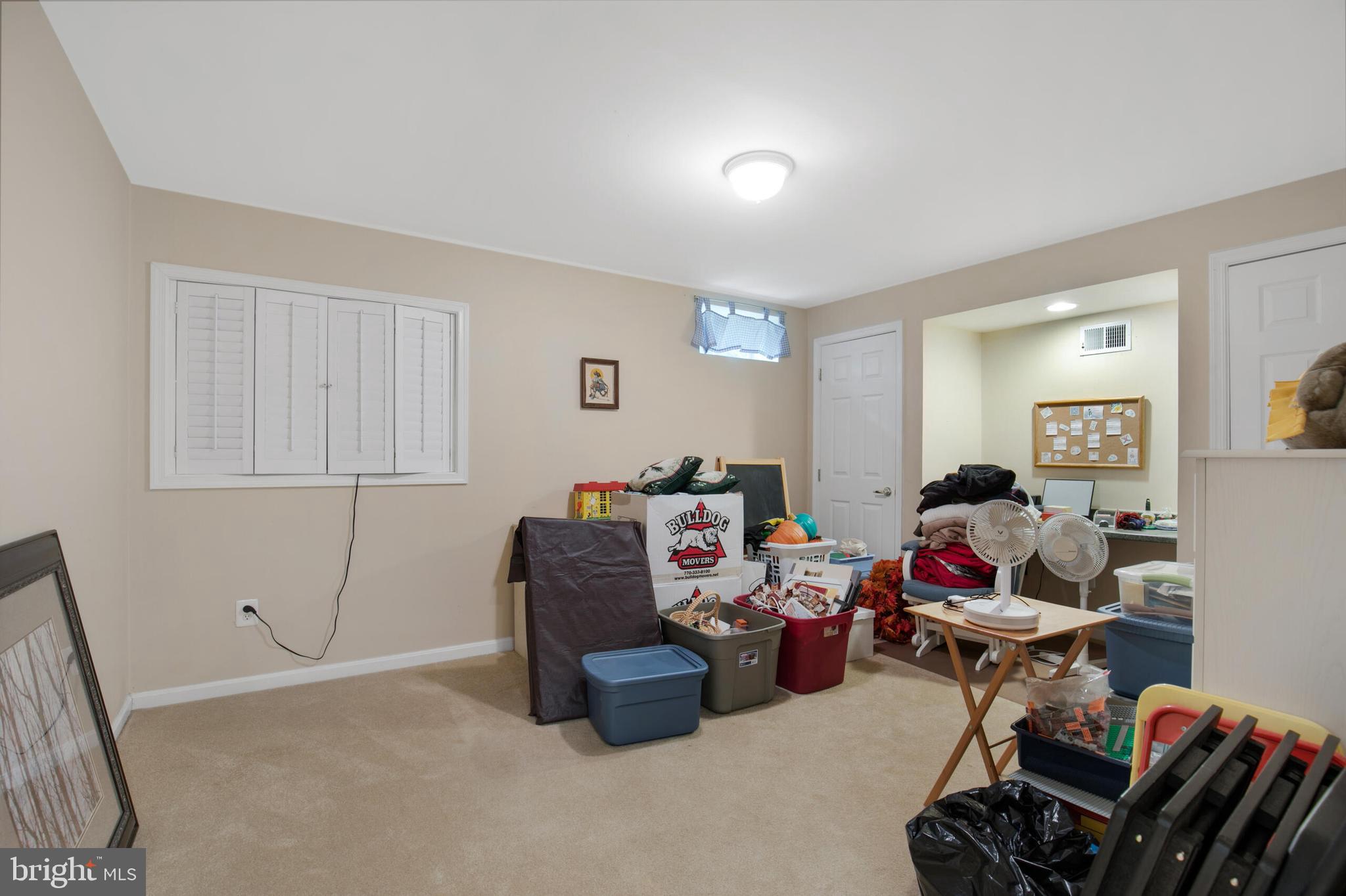 WOODLEA MANOR - Residential