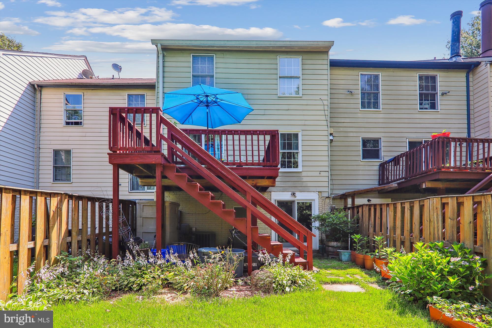 FAIRLAND ESTATES - Residential