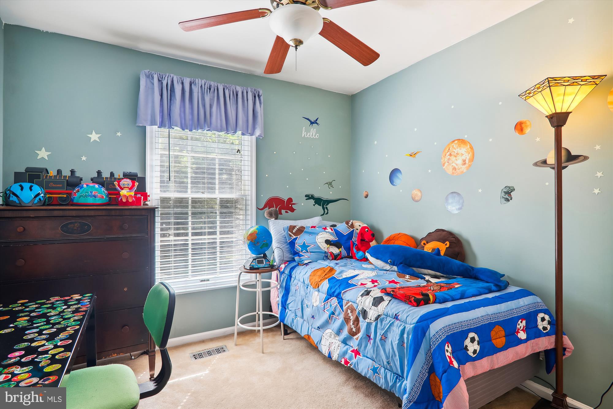 FAIRLAND ESTATES - Residential