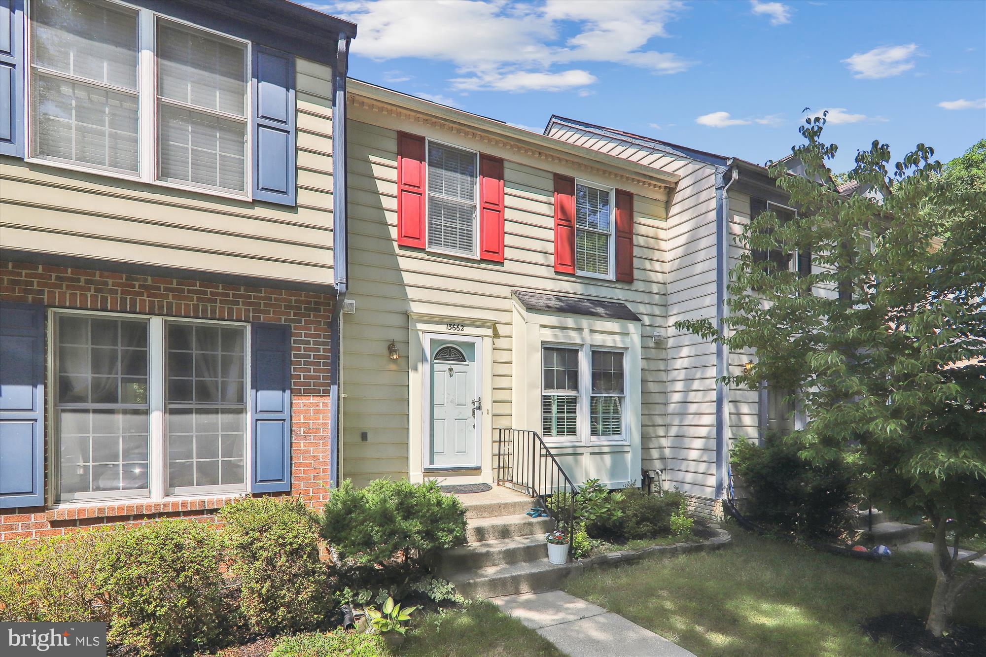 FAIRLAND ESTATES - Residential