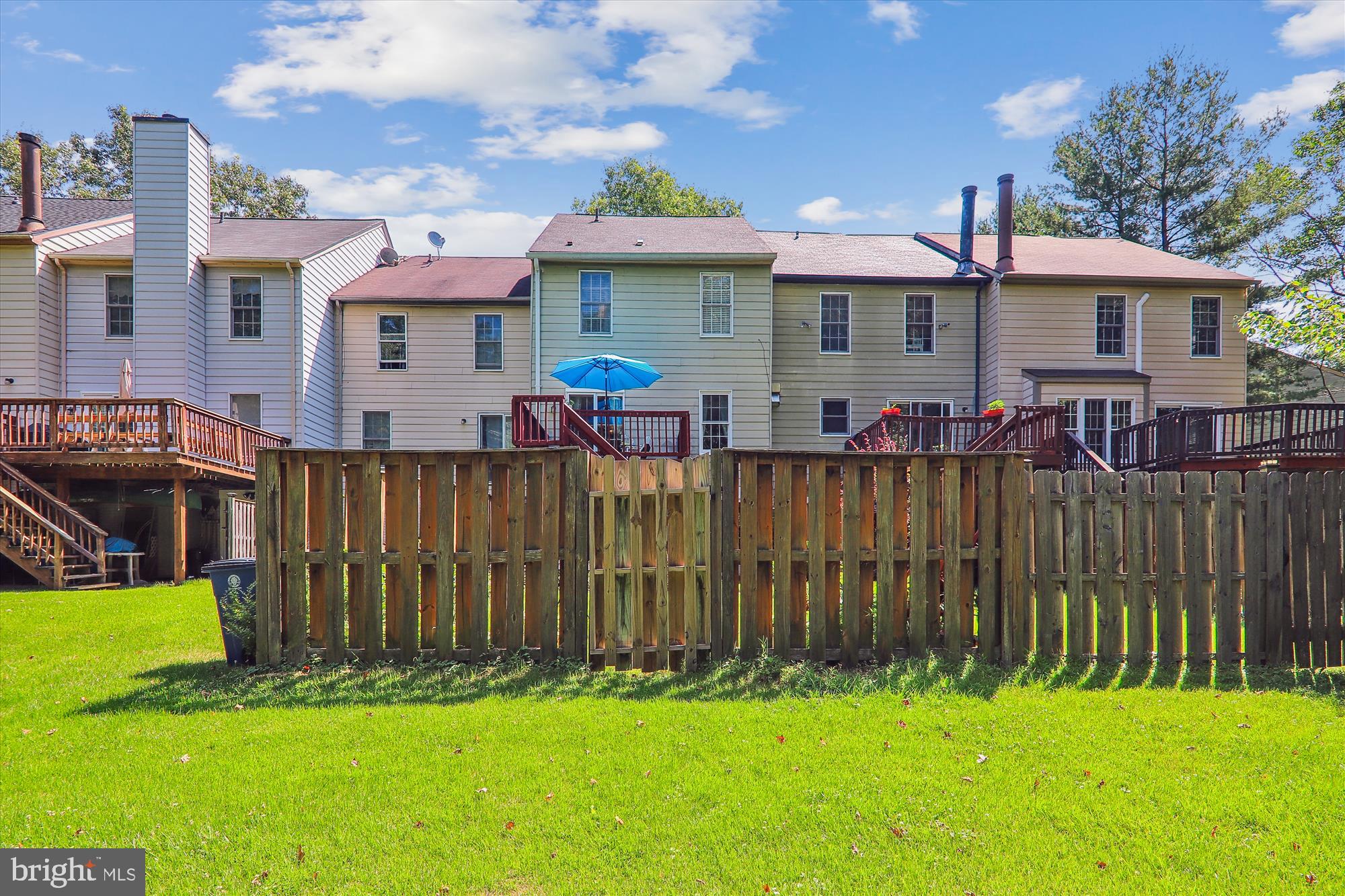 FAIRLAND ESTATES - Residential