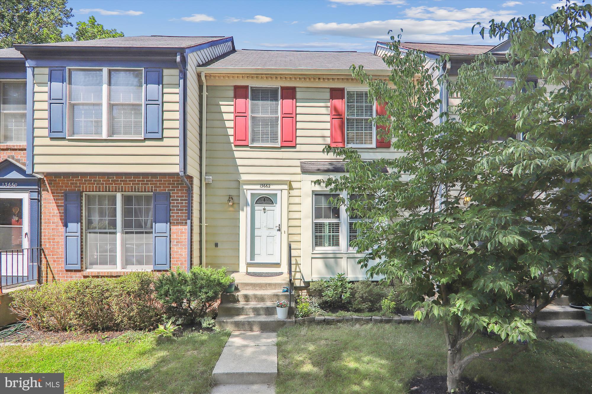 FAIRLAND ESTATES - Residential