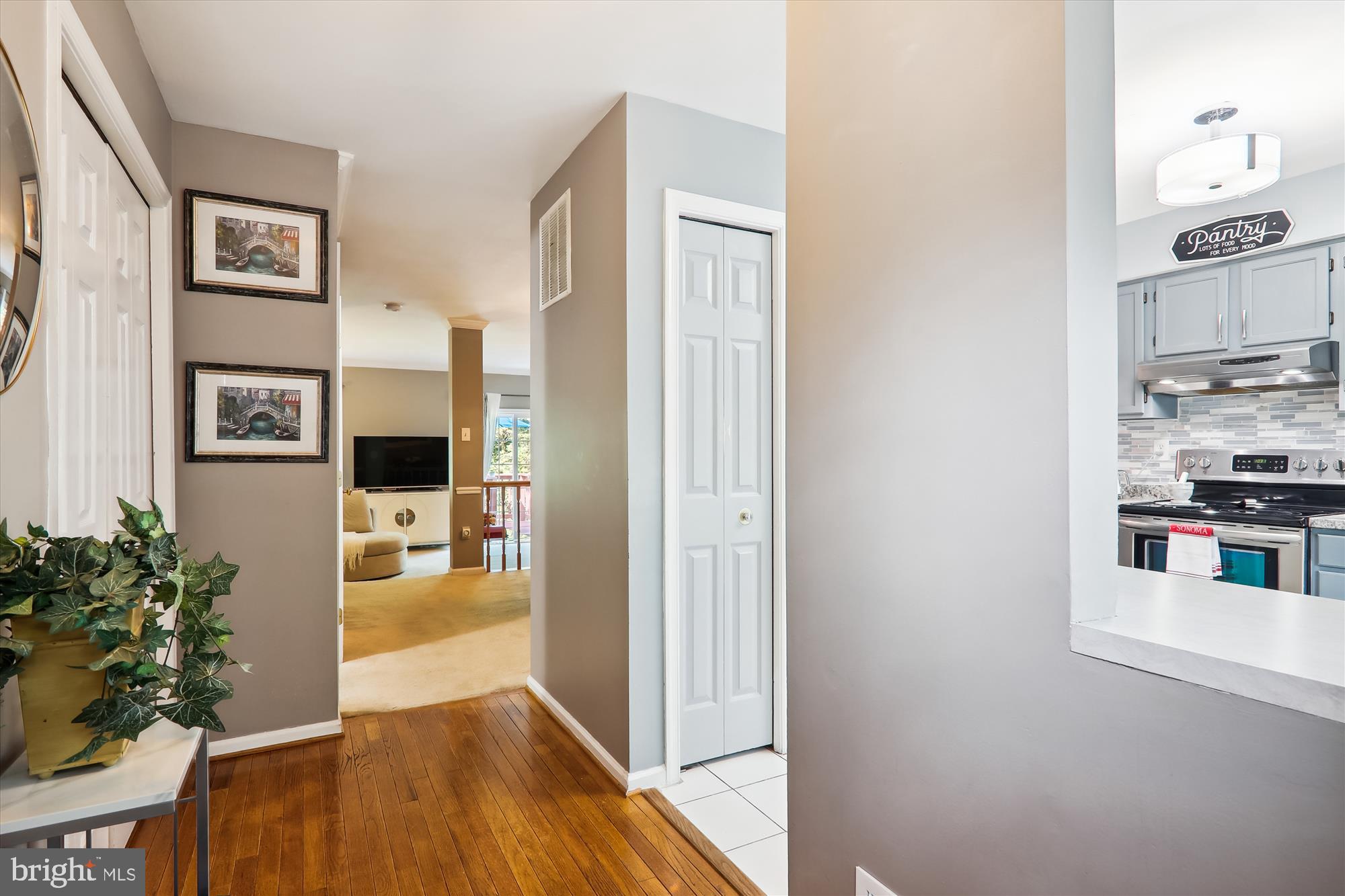 FAIRLAND ESTATES - Residential