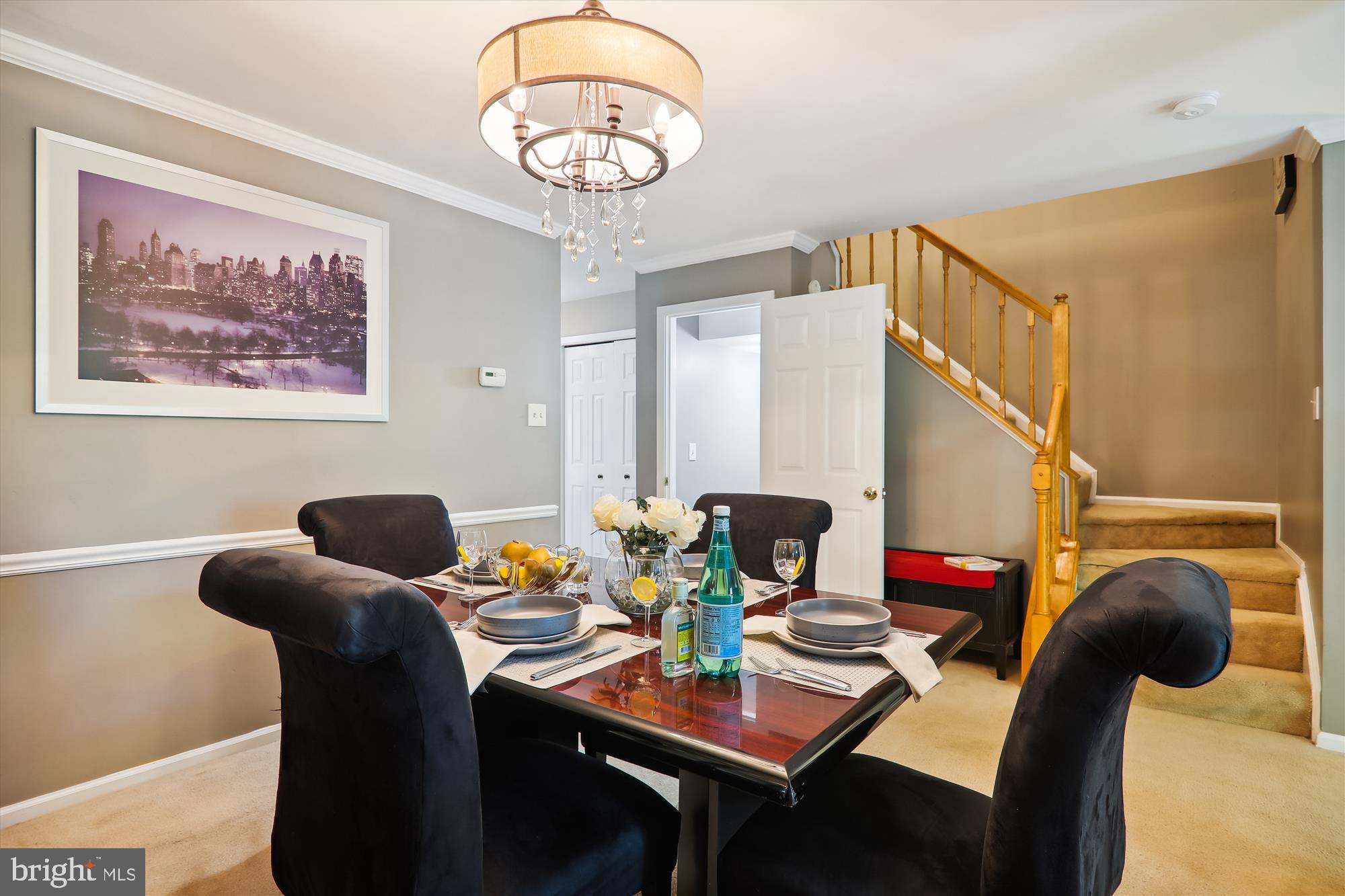 FAIRLAND ESTATES - Residential