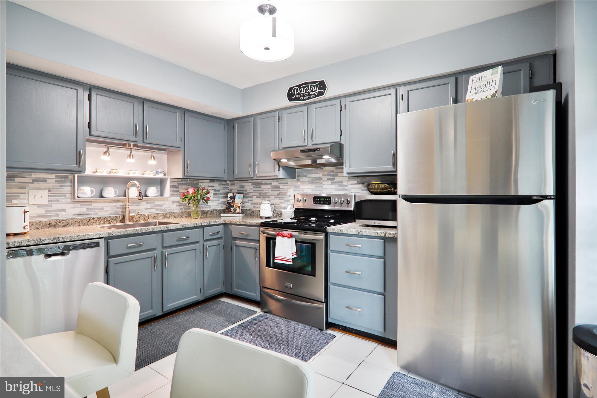 FAIRLAND ESTATES - Residential