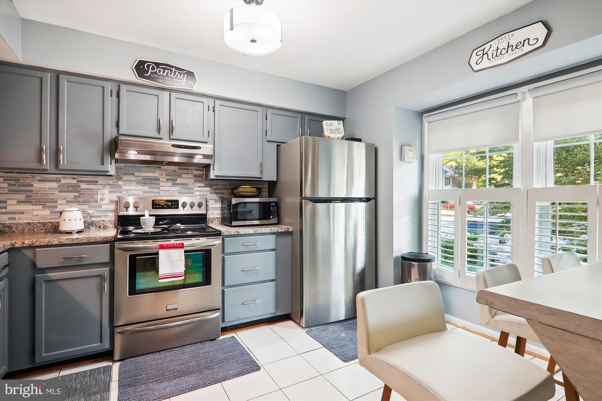 FAIRLAND ESTATES - Residential