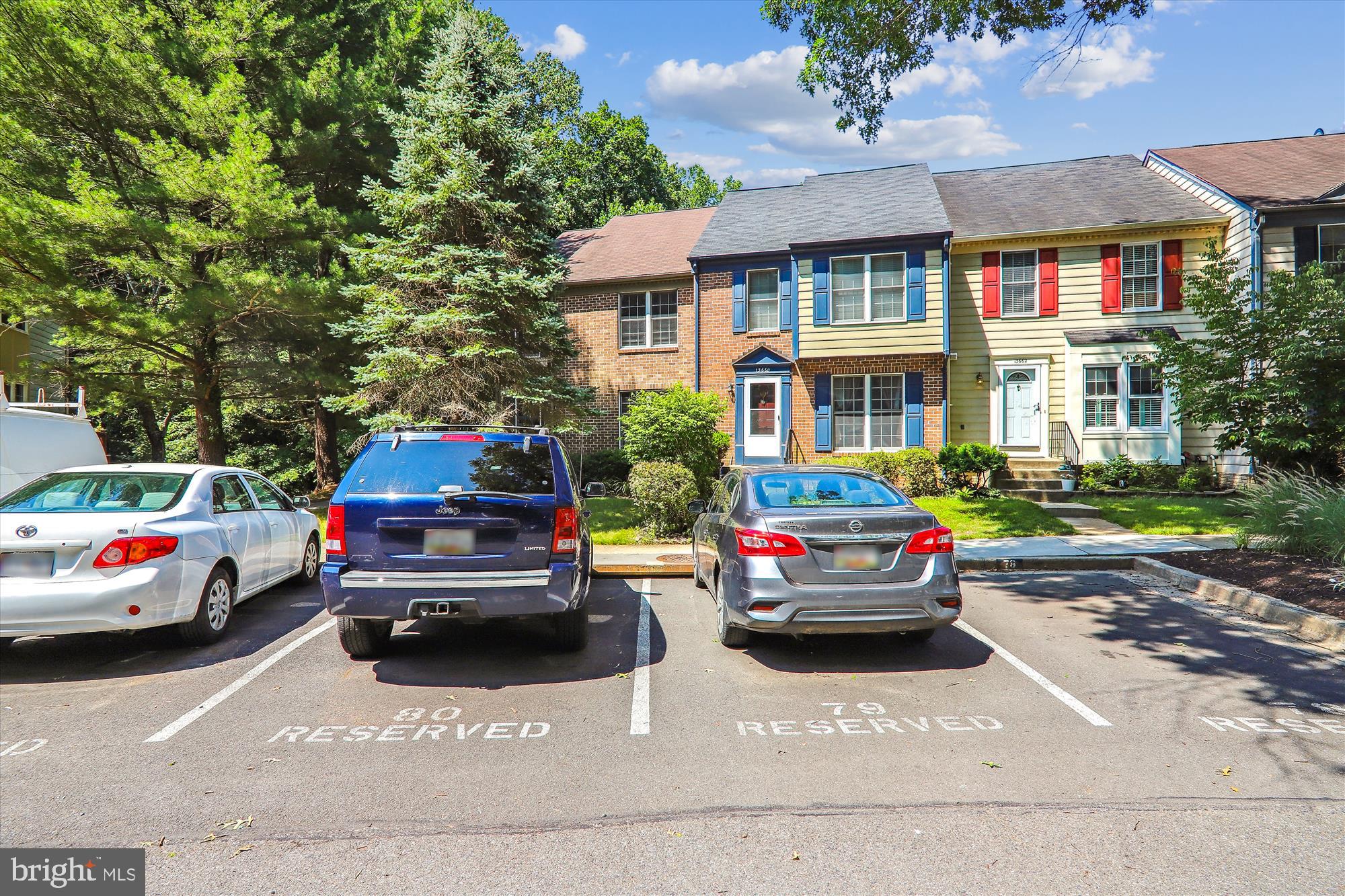 FAIRLAND ESTATES - Residential