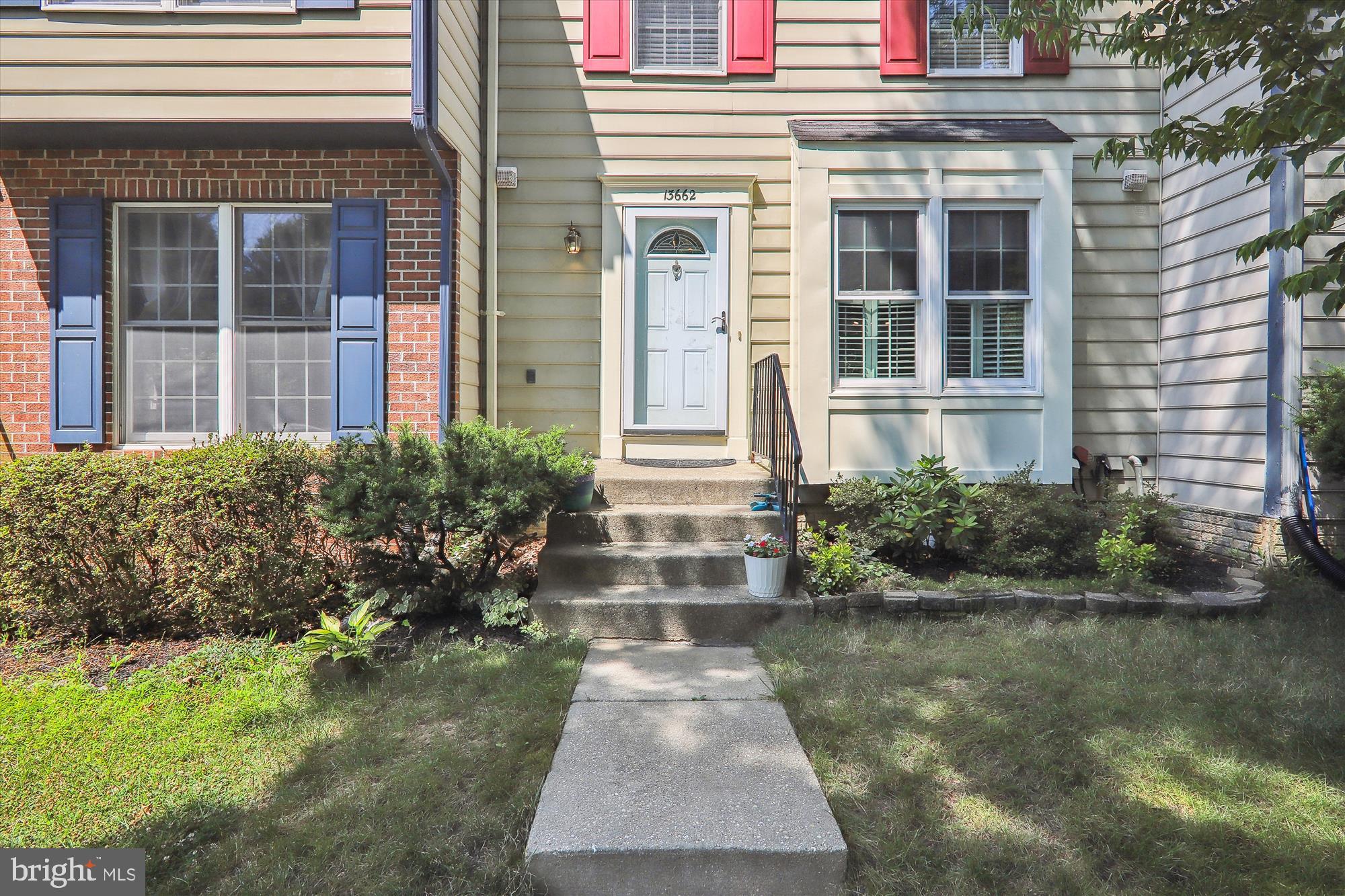 FAIRLAND ESTATES - Residential