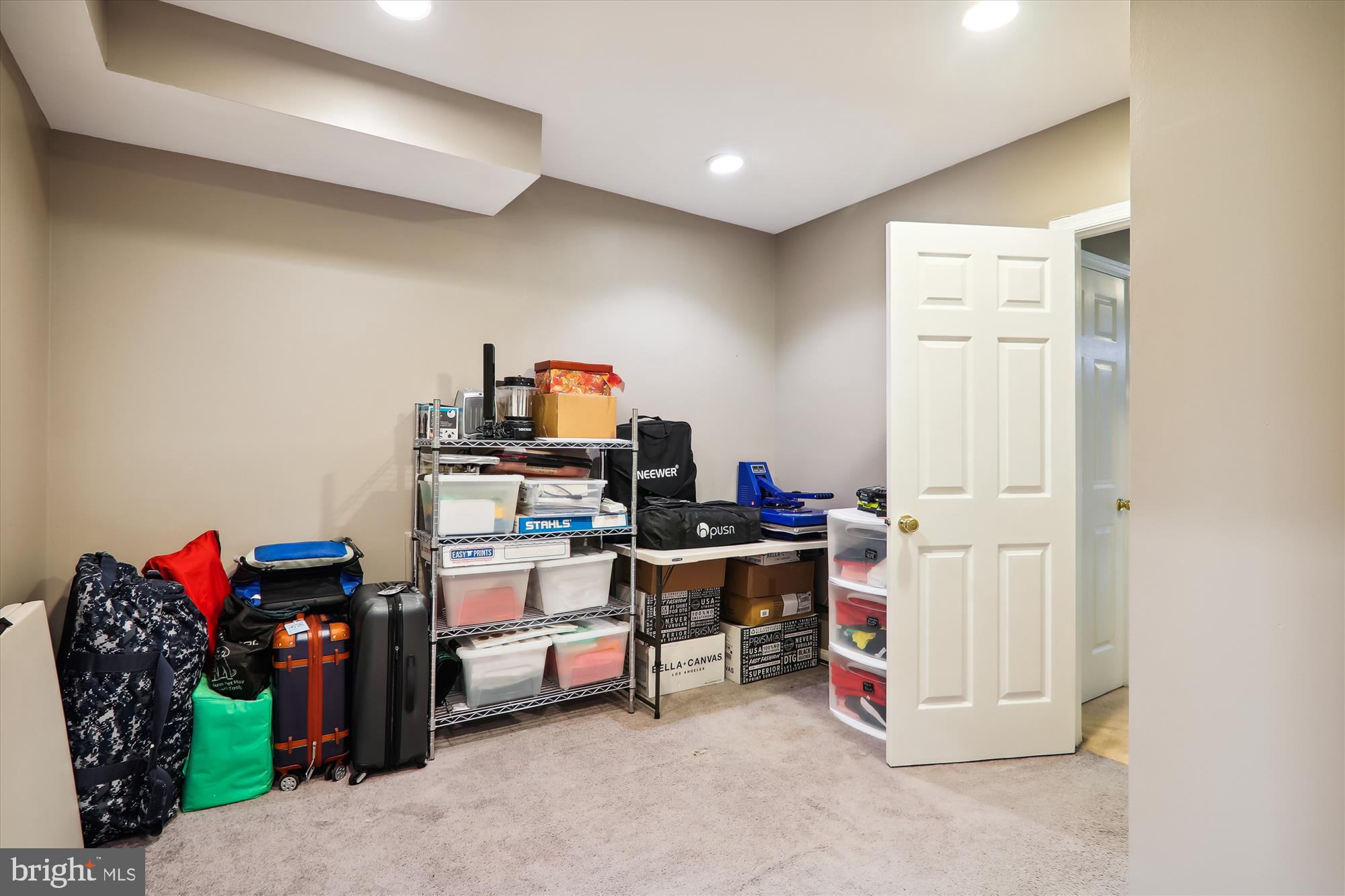 FAIRLAND ESTATES - Residential