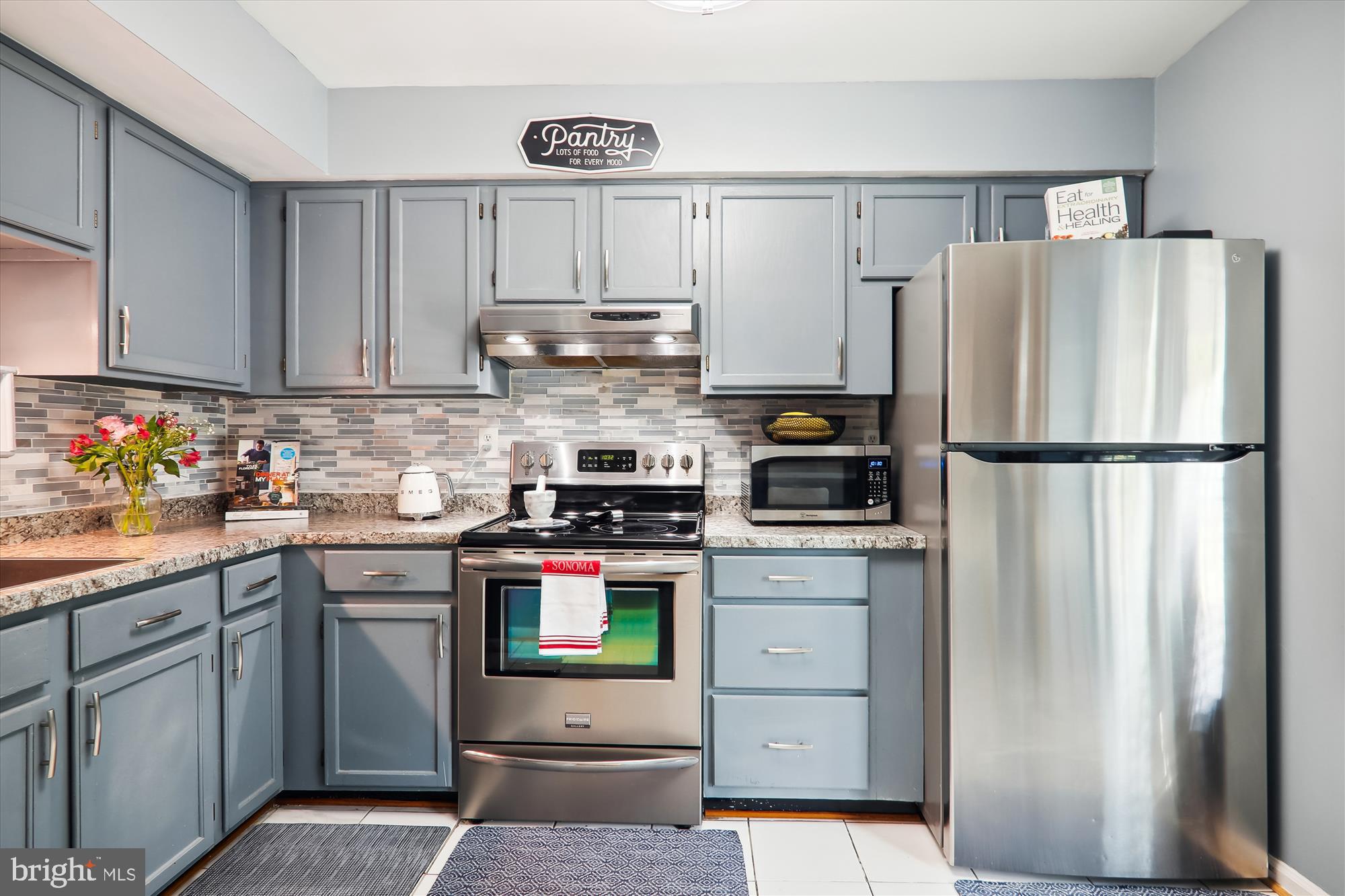 FAIRLAND ESTATES - Residential