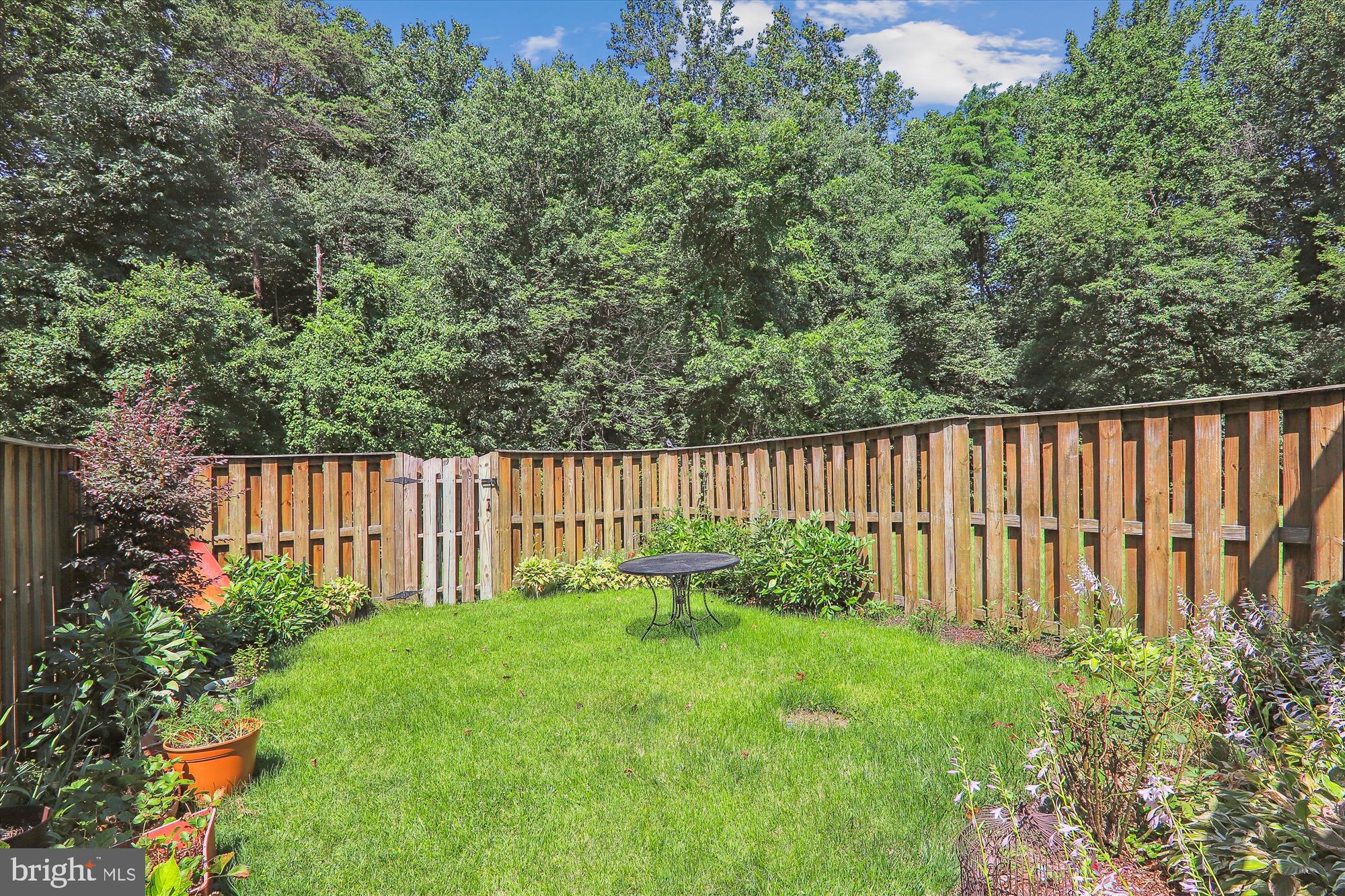 FAIRLAND ESTATES - Residential