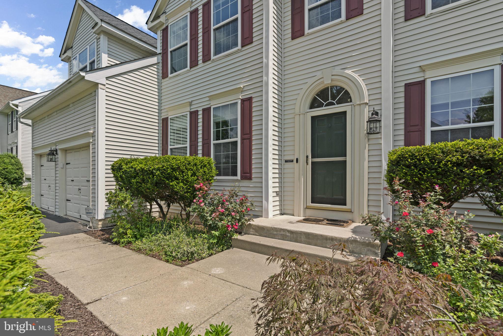 8537 WILLOW WISP COURT