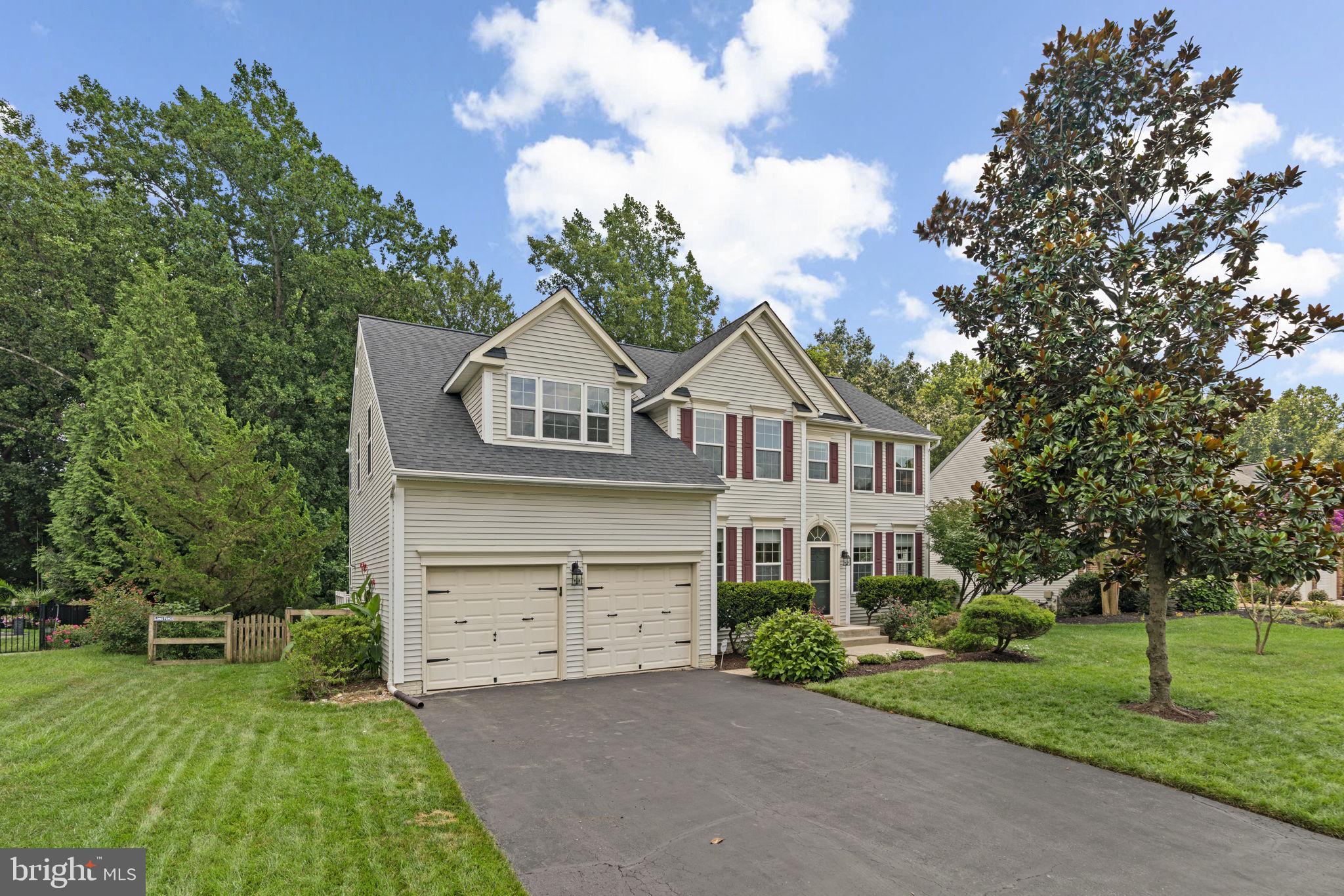 8537 WILLOW WISP COURT