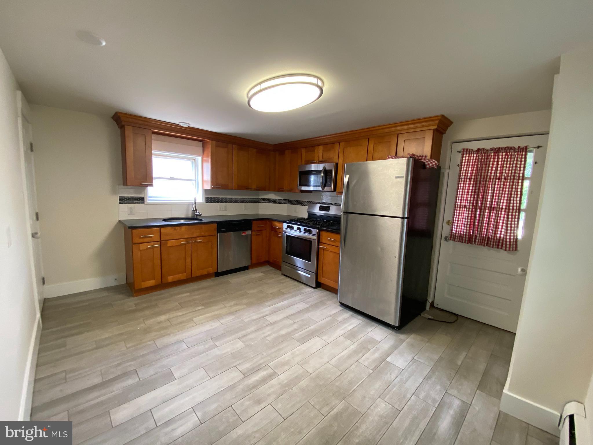 CONSHOHOCKEN - Residential Lease