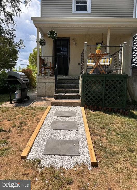 CONSHOHOCKEN - Residential Lease