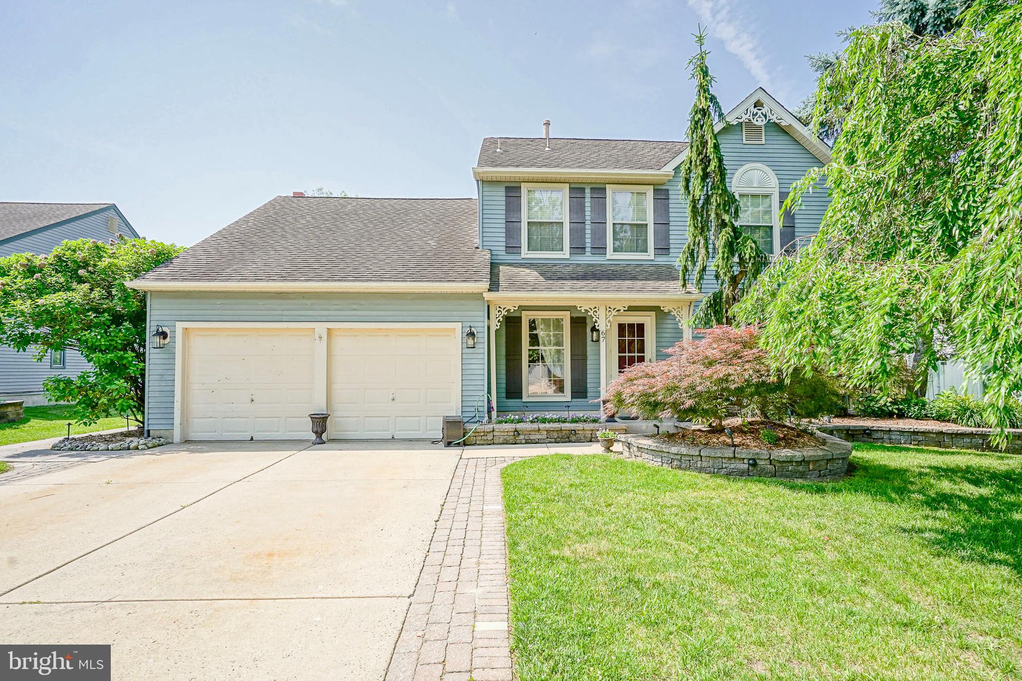 67 SADDLEBROOK DRIVE