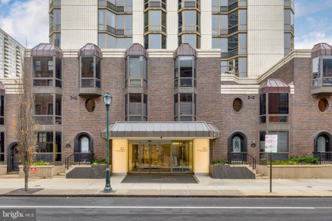 Condo For Rent - 2020 Walnut Street #29J<br/> PHILADELPHIA, PA 19103