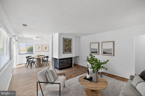 Condo For Rent - 1957 Villaridge Drive<br/> Fairfax County, RESTON, VA 20191