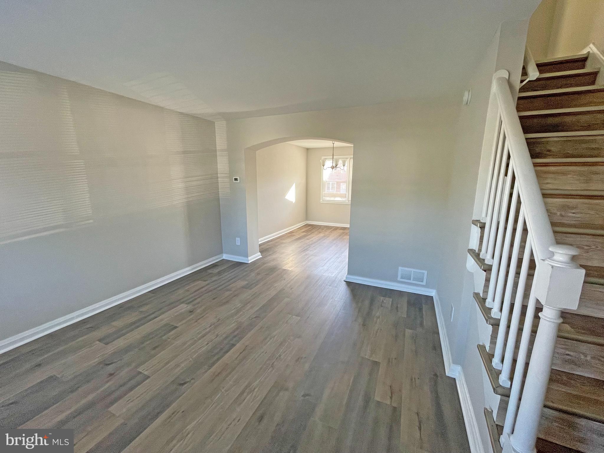 MERRITT HOMES - Residential