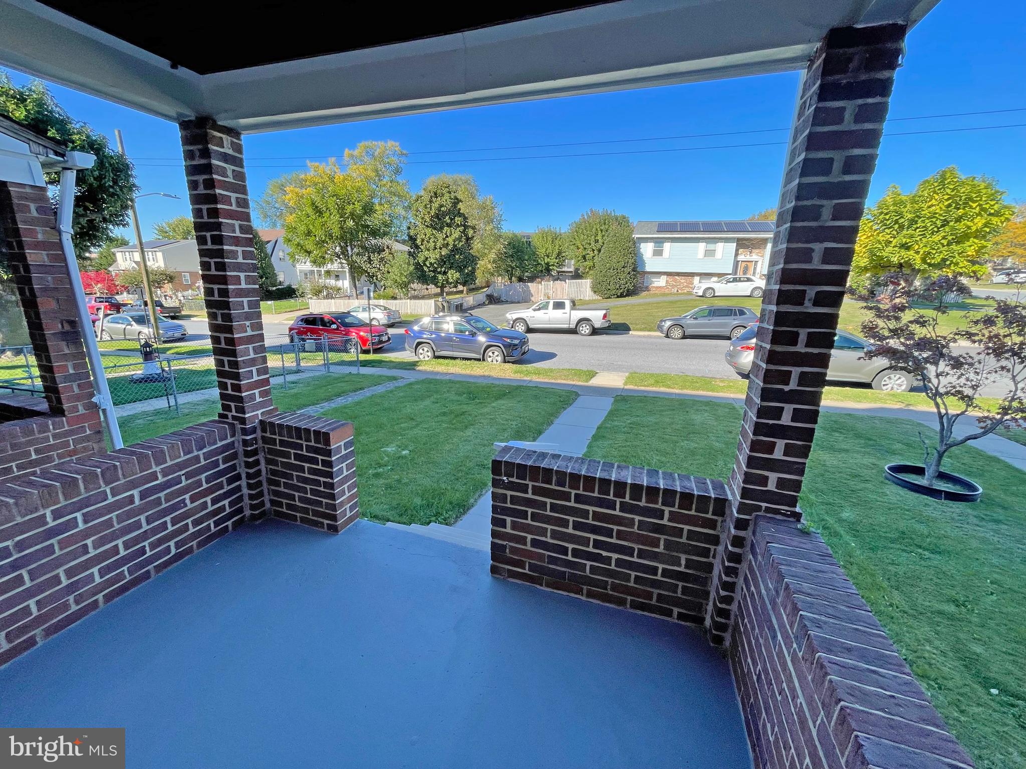 MERRITT HOMES - Residential