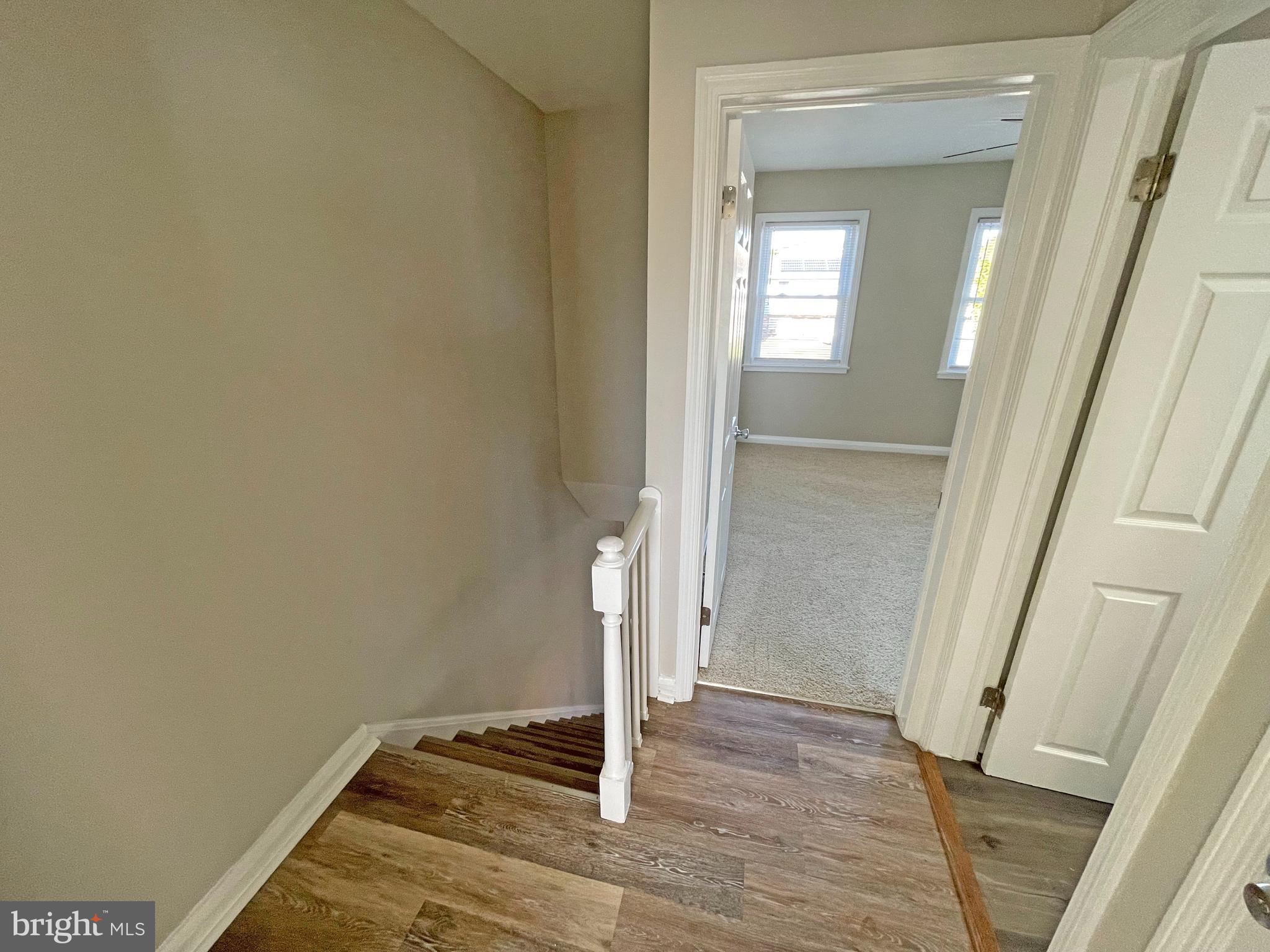 MERRITT HOMES - Residential