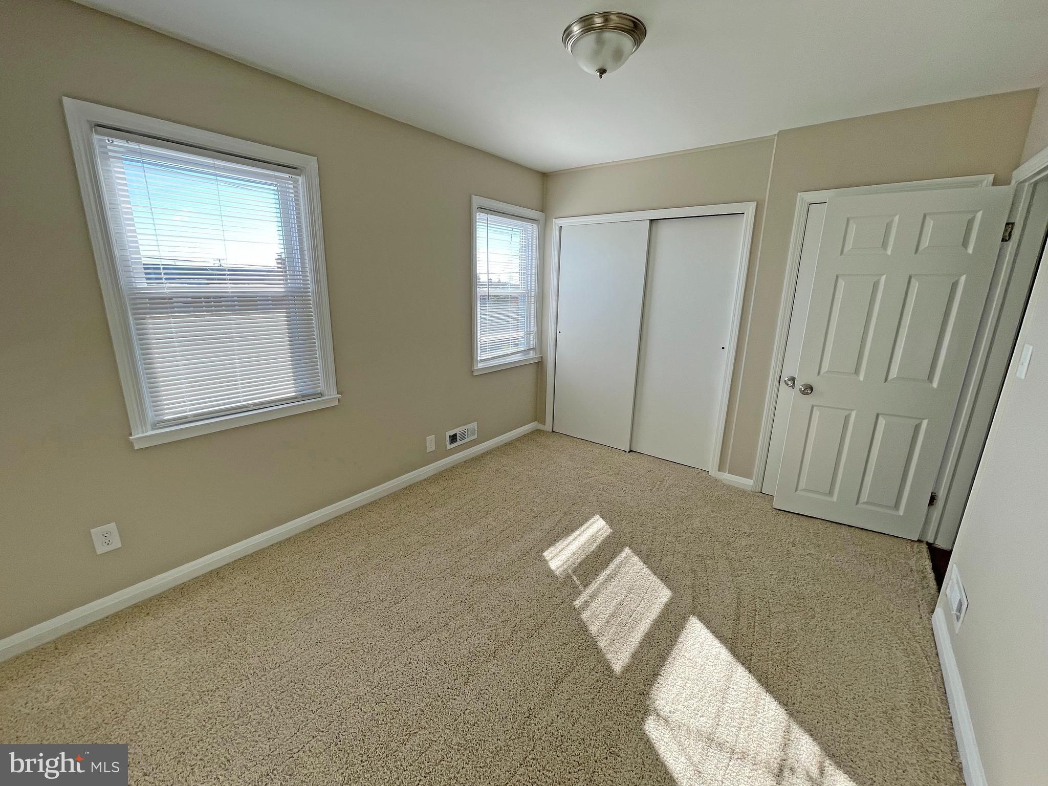 MERRITT HOMES - Residential