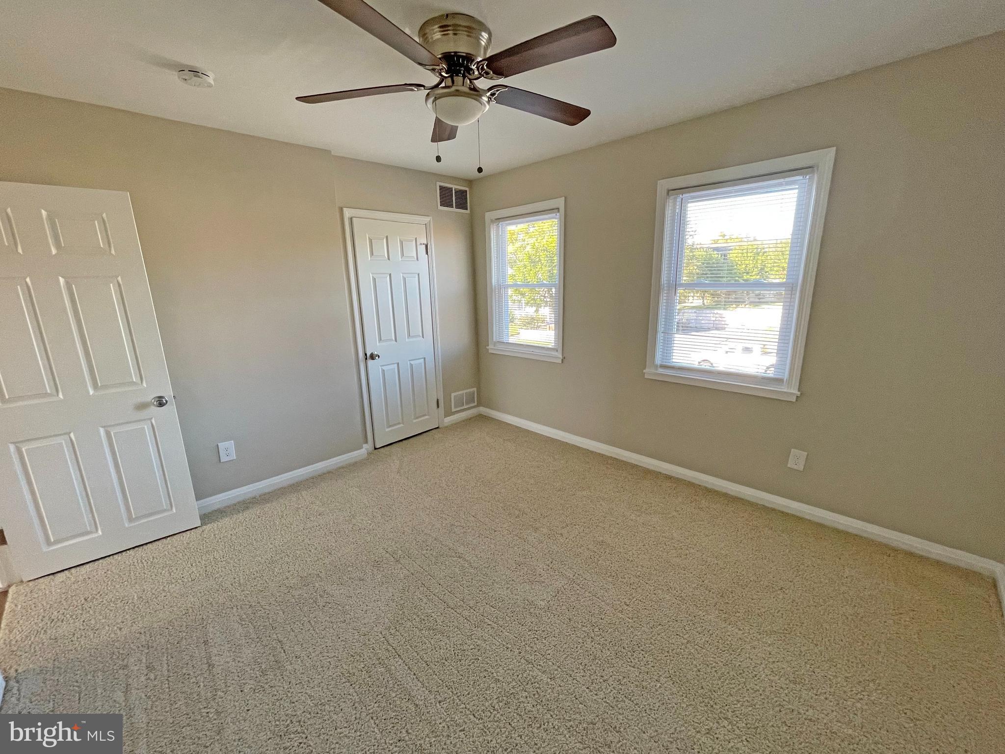 MERRITT HOMES - Residential