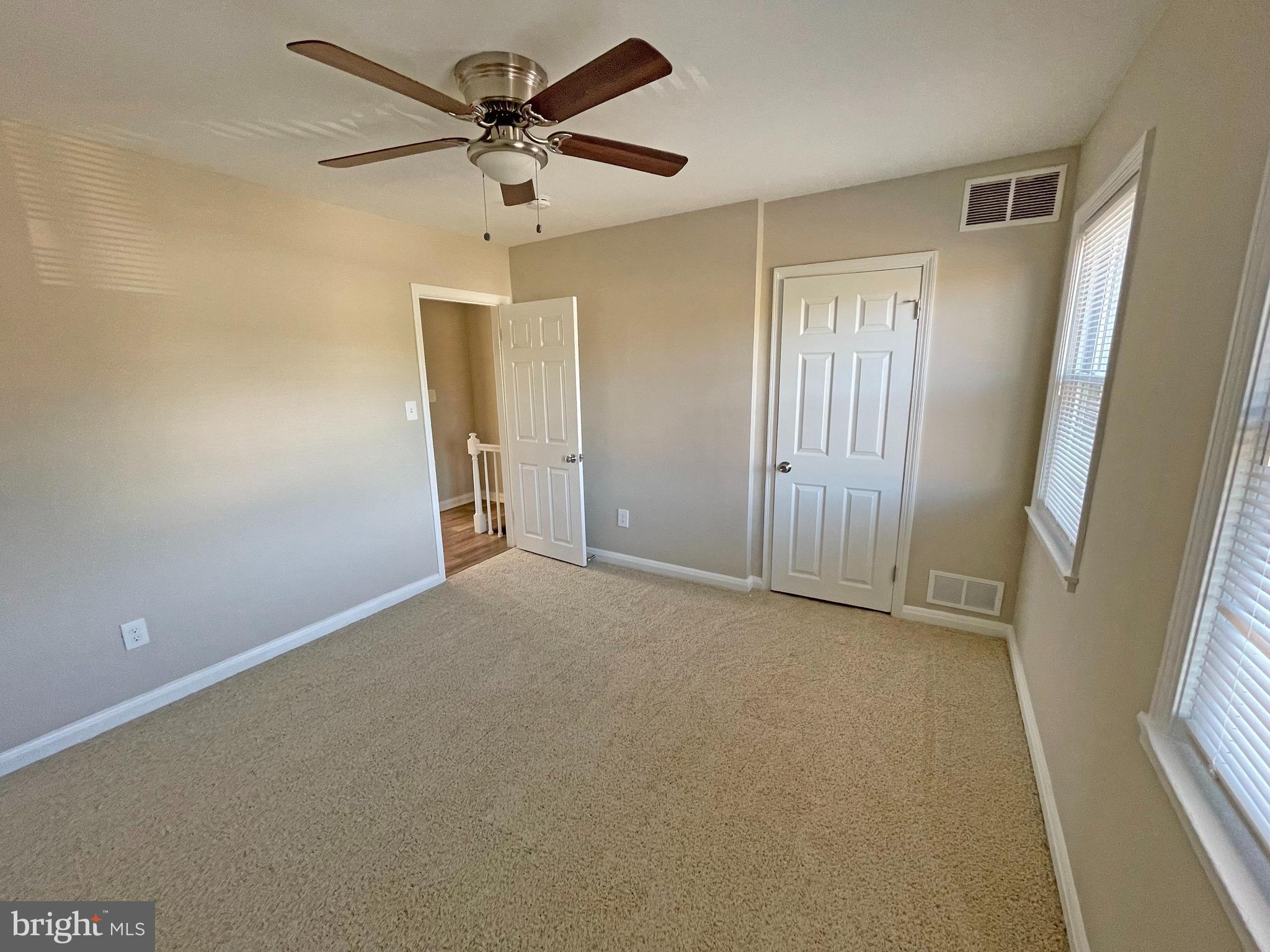 MERRITT HOMES - Residential