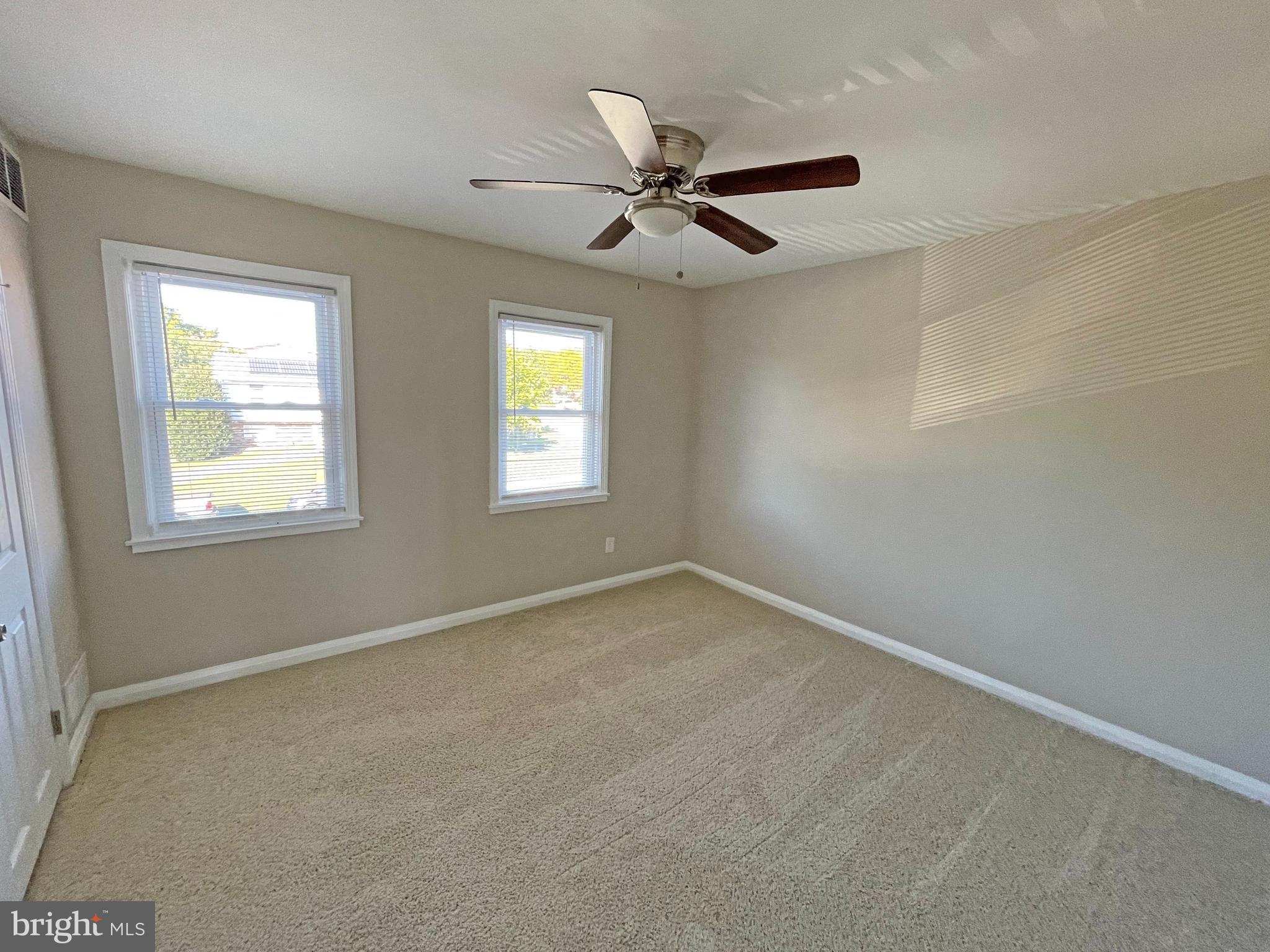 MERRITT HOMES - Residential