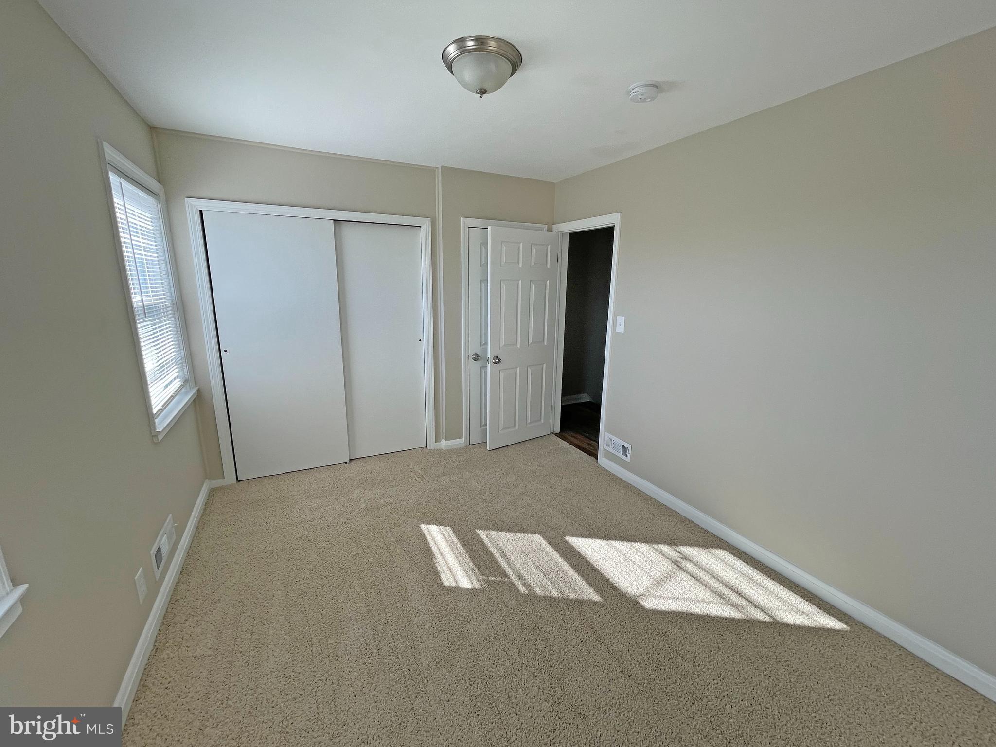 MERRITT HOMES - Residential