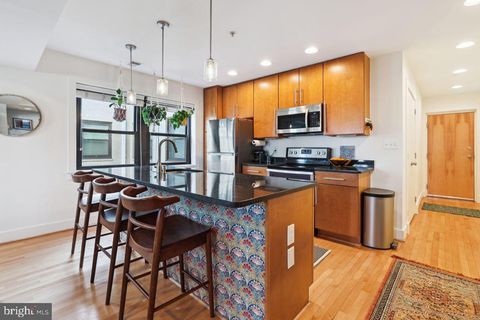 1520 INDEPENDENCE AVENUE SE 202 WASHINGTON DC 20003