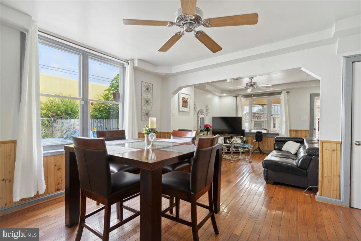 HARROWGATE - Residential