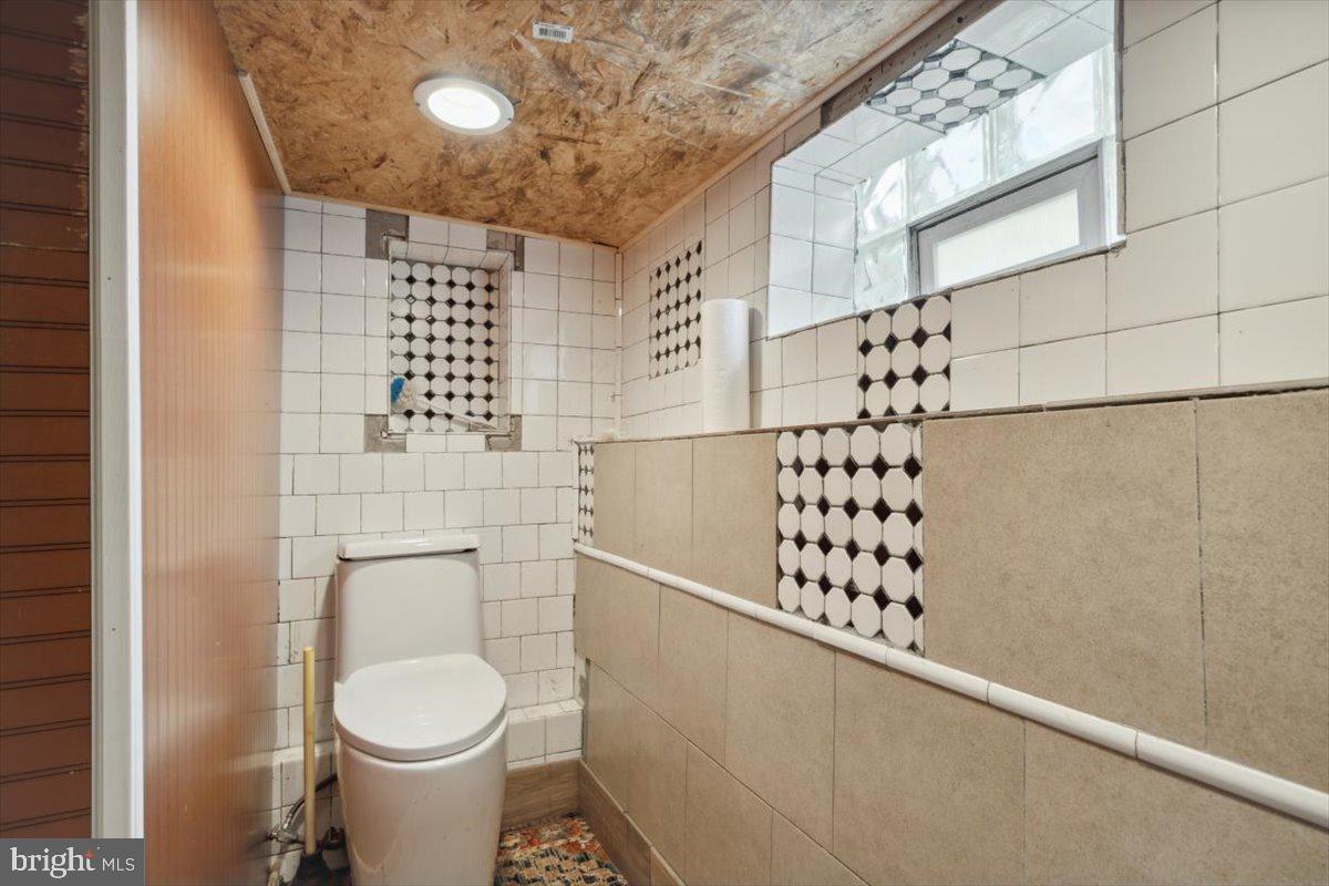 HARROWGATE - Residential