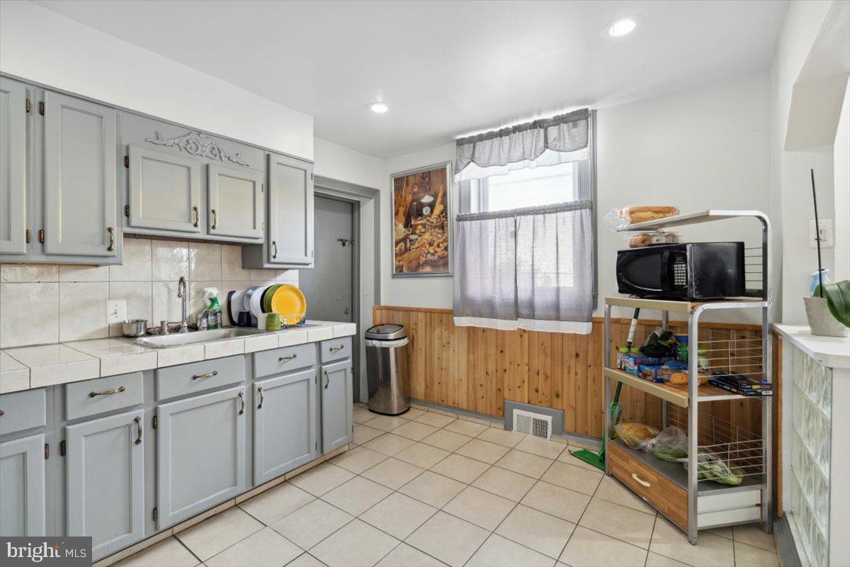 HARROWGATE - Residential