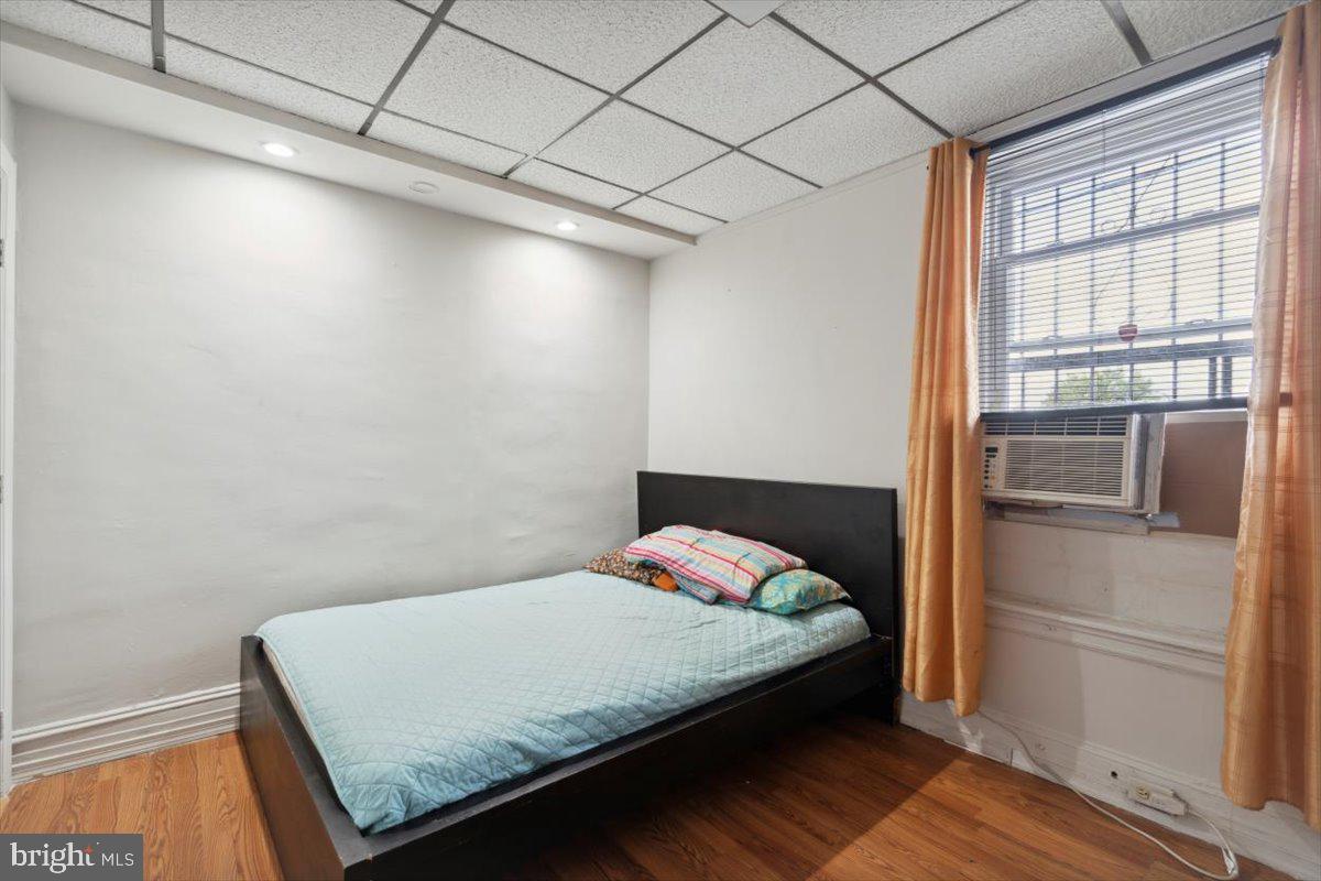 HARROWGATE - Residential